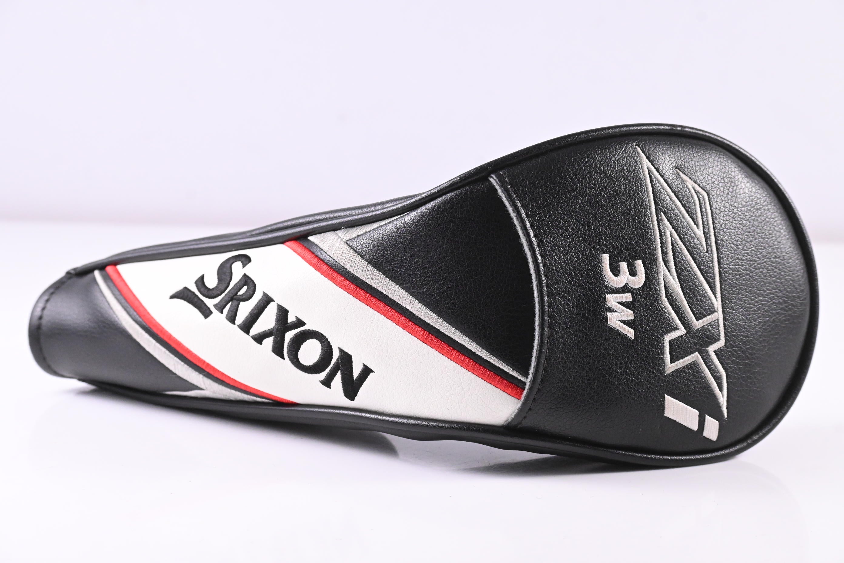 Srixon ZXi Fairway #3 Wood / 15 Degree / Stiff Flex Denali Charcoal 60 Shaft