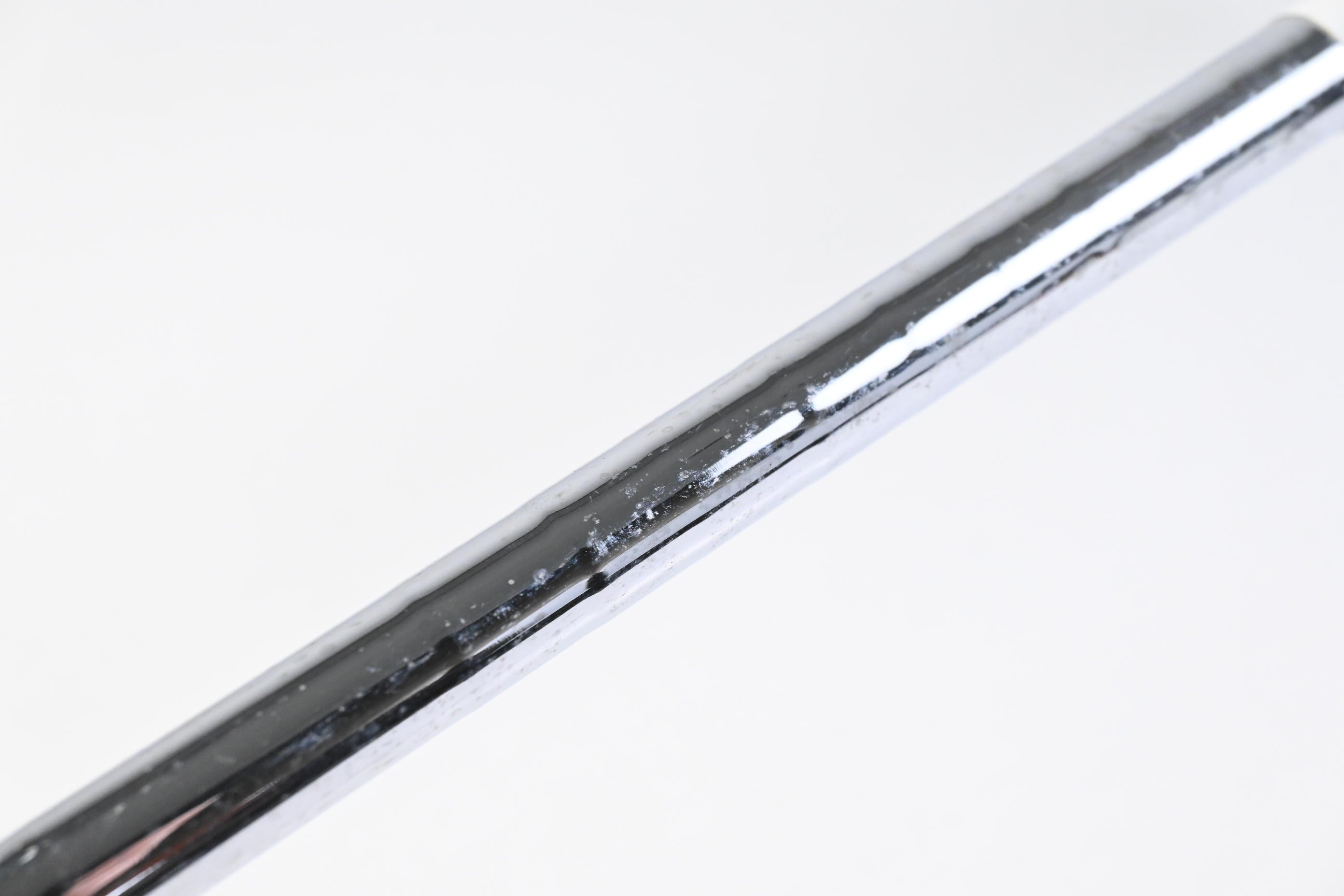 Ping i3+ #4 Iron / 24 Degree / Green Dot / Stiff Flex Ping AWT Shaft