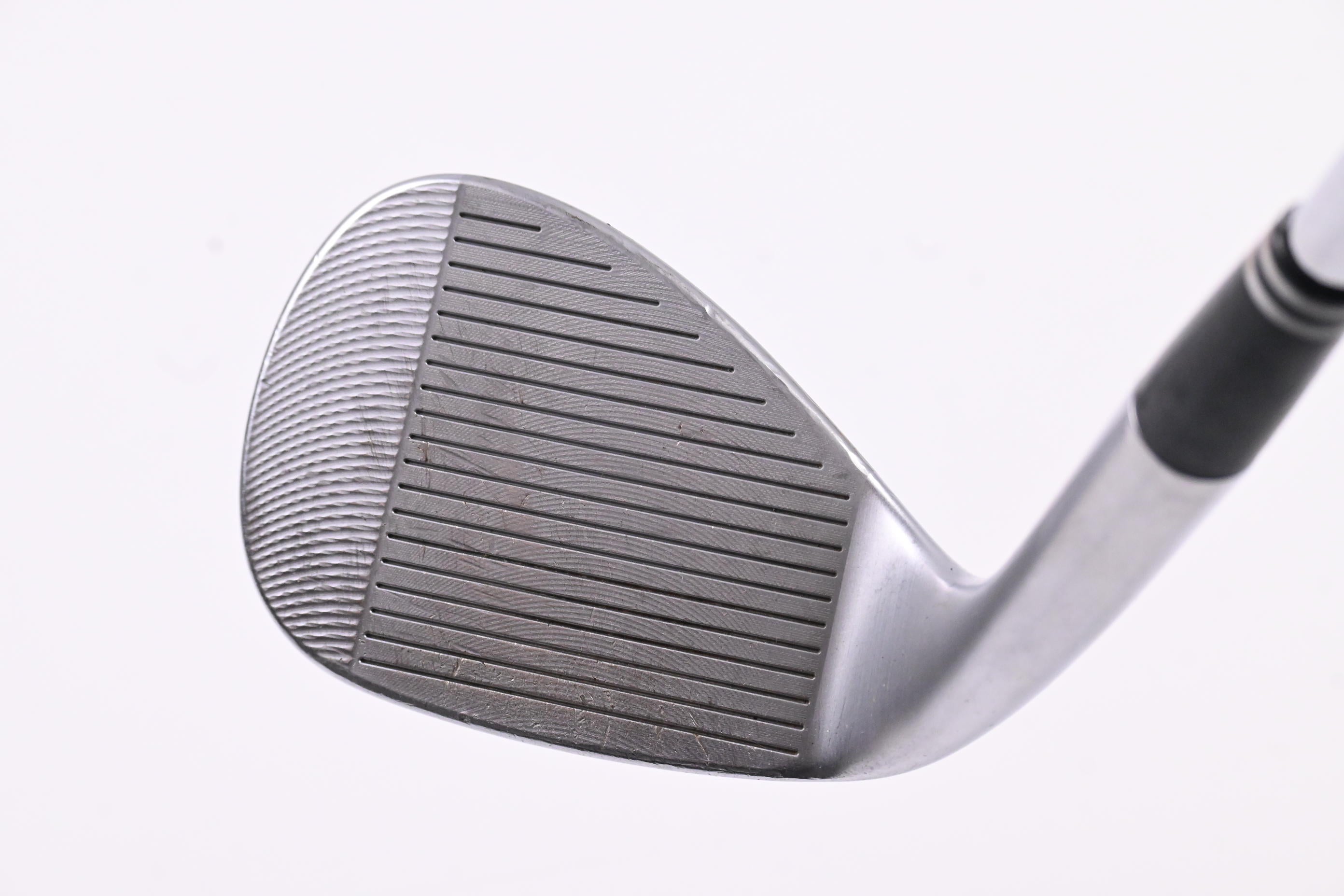 Cleveland RTX 6 Zipcore Lob Wedge / 58 Degree / Stiff Flex Dynamic Gold 120 S300