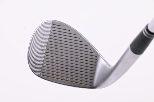 Cleveland RTX 6 Zipcore Lob Wedge / 58 Degree / Stiff Flex Dynamic Gold 120 S300