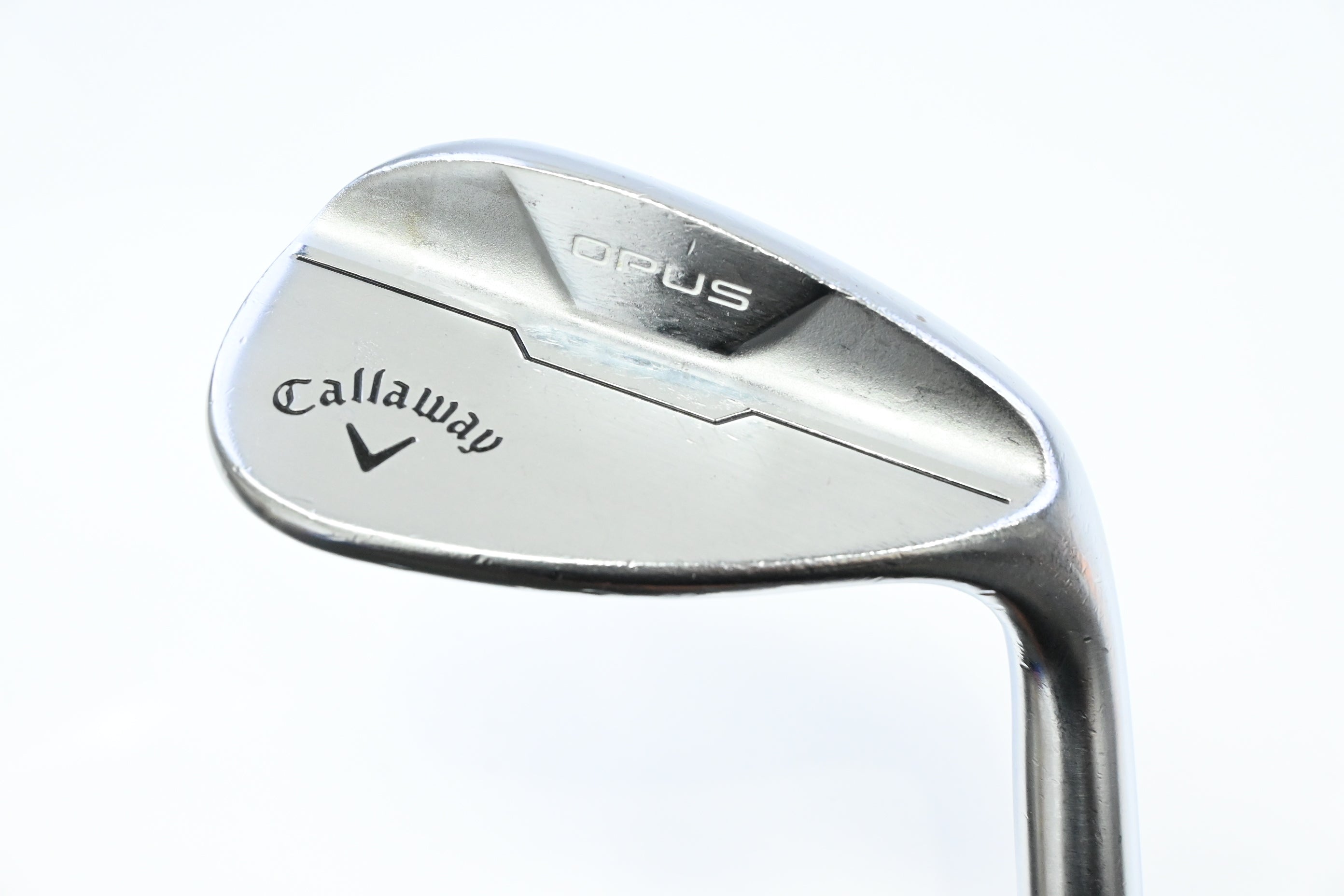 Callaway Opus Gap Wedge / 50 Degree / X-Flex Dynamic Gold X100 Shaft