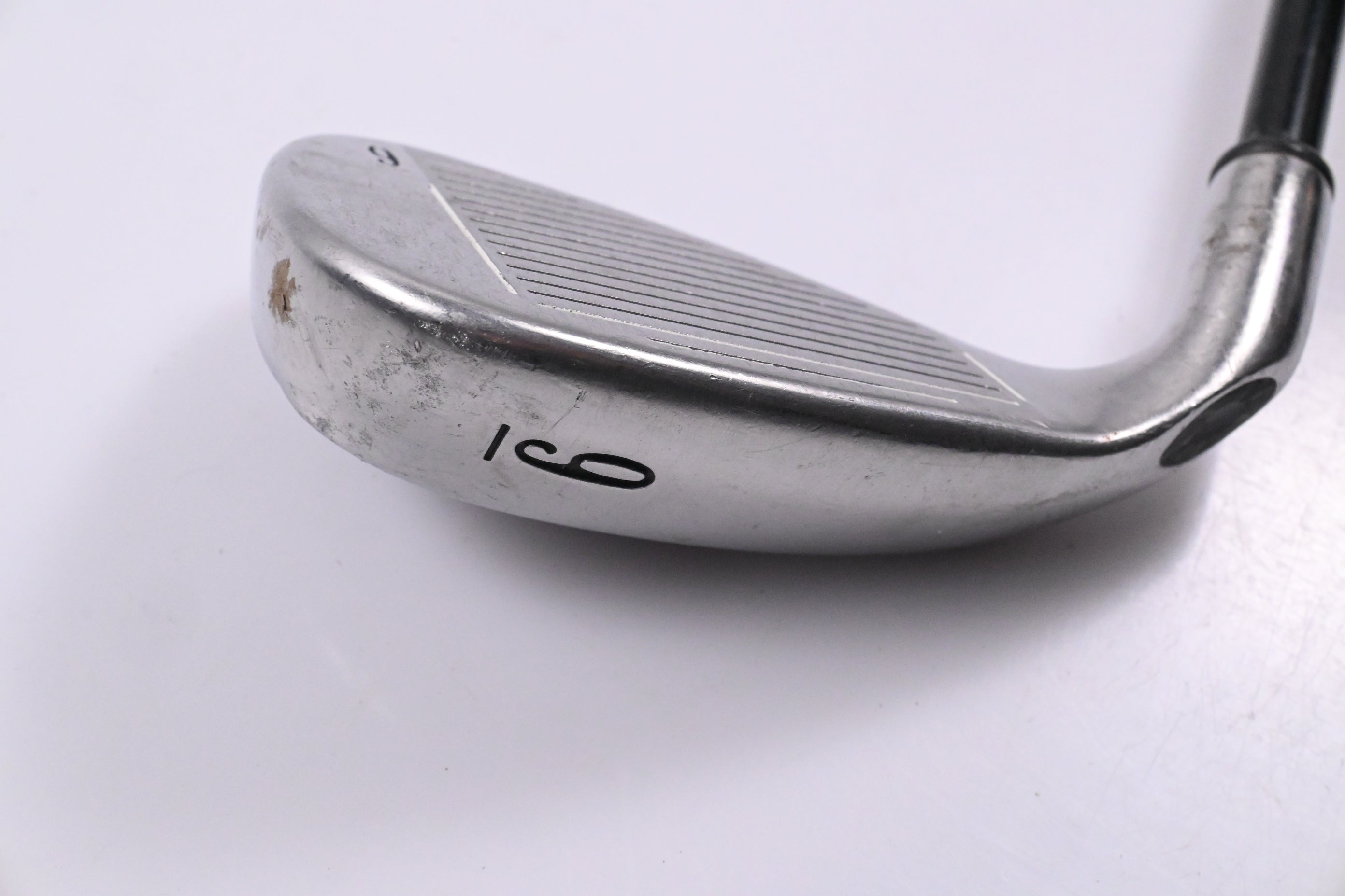 Callaway Big Bertha 2006 #9 Iron / 41 Degree / Regular Flex Callaway