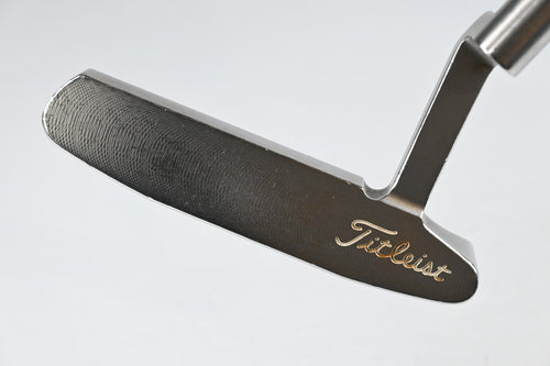 Scotty Cameron Studio Stainless Newport Putter / 35 Inch