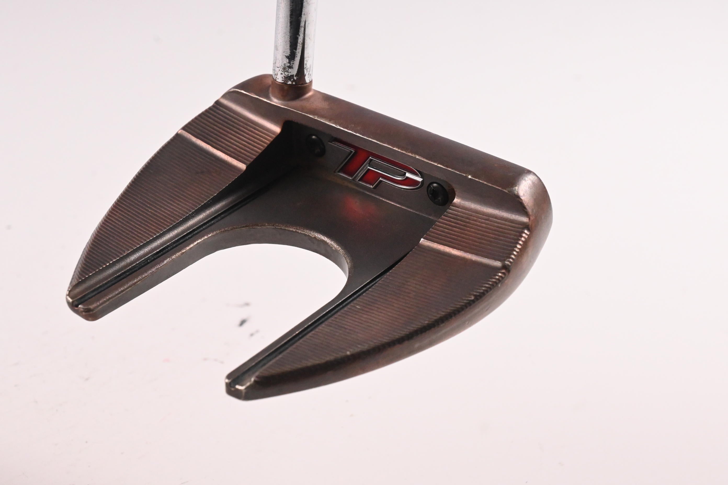 Taylormade TP Black Copper Collection Ardmore 2 Putter / 34 Inch
