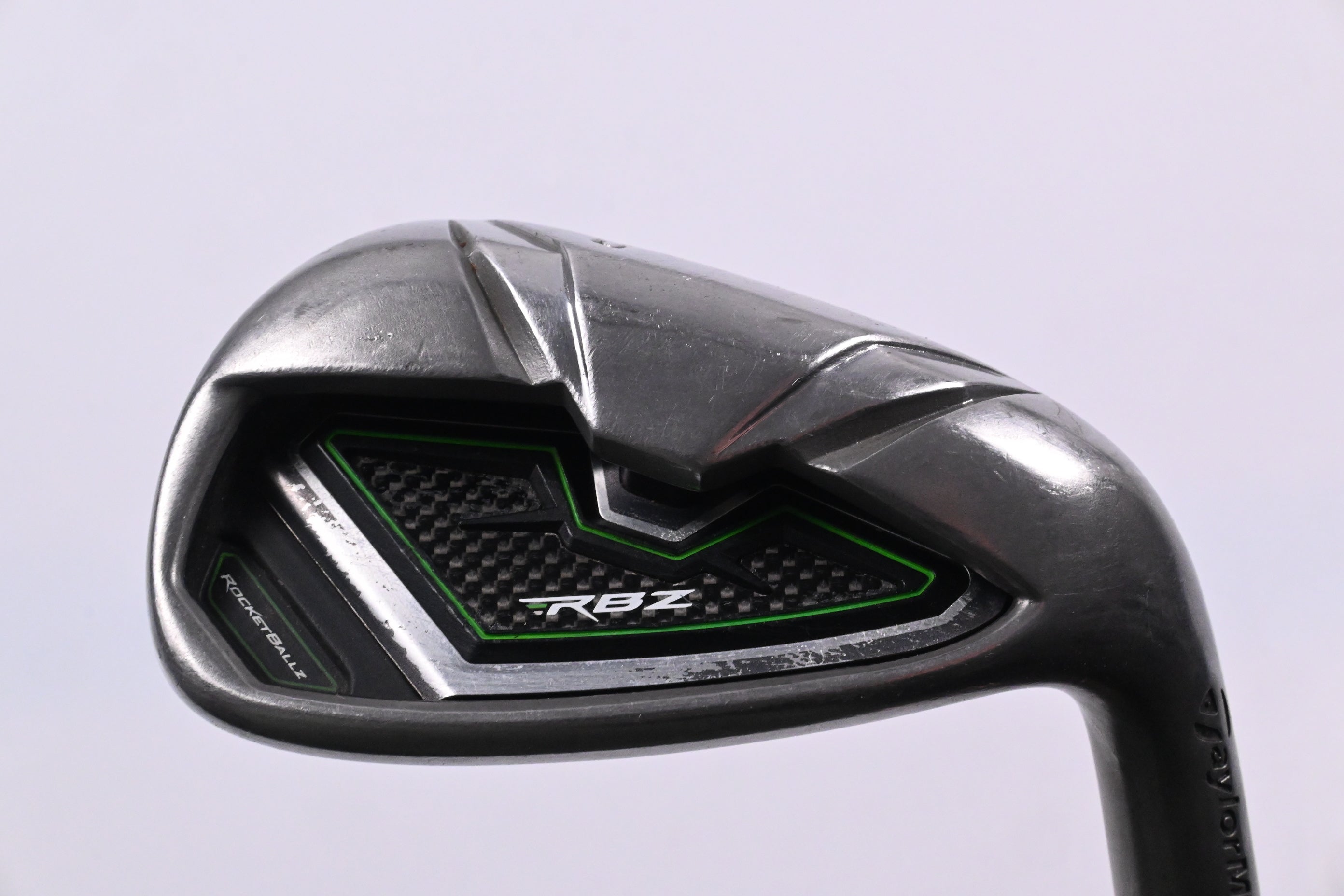 Taylormade RBZ Pitching Wedge / 45 Degree / Regular Flex RBZ Shaft