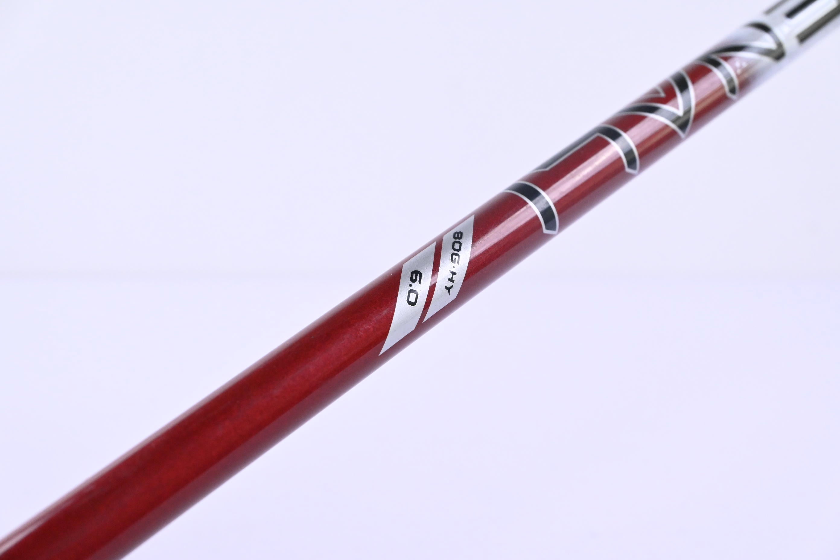 Ping G440 #2 Hybrid / 17 Degree / Stiff Flex Project X Denali Red 80 HY Shaft