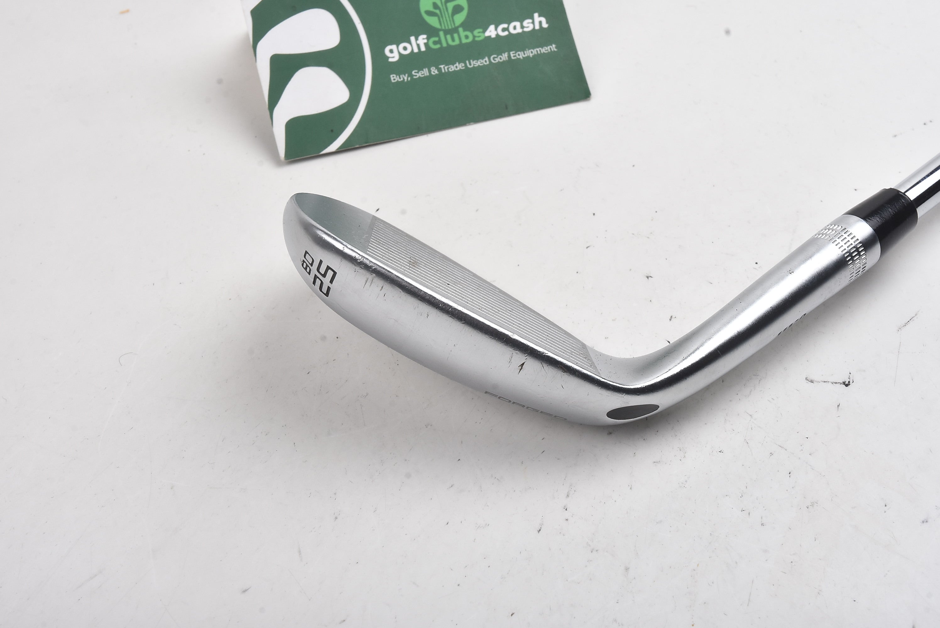 Wilson Staff Model ZM Gap Wedge / 52 Degree / X-Flex N.S. Pro Modus 3 Shaft