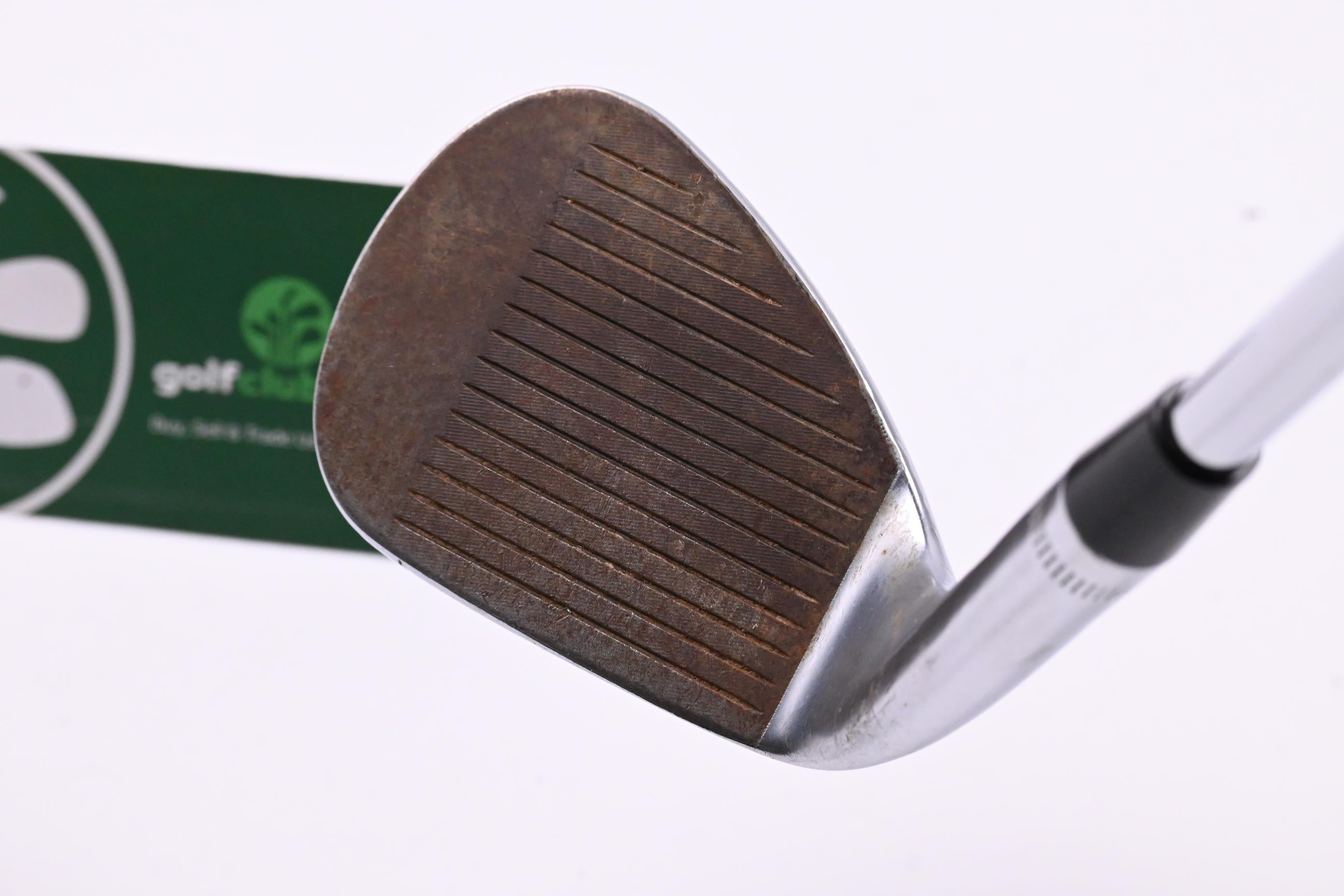 Callaway Jaws Raw Lob Wedge / 58 Degree / Stiff Flex Project X Rifle Shaft