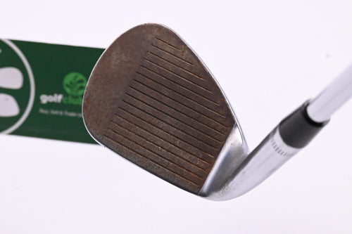 Callaway Jaws Raw Lob Wedge / 58 Degree / Stiff Flex Project X Rifle Shaft
