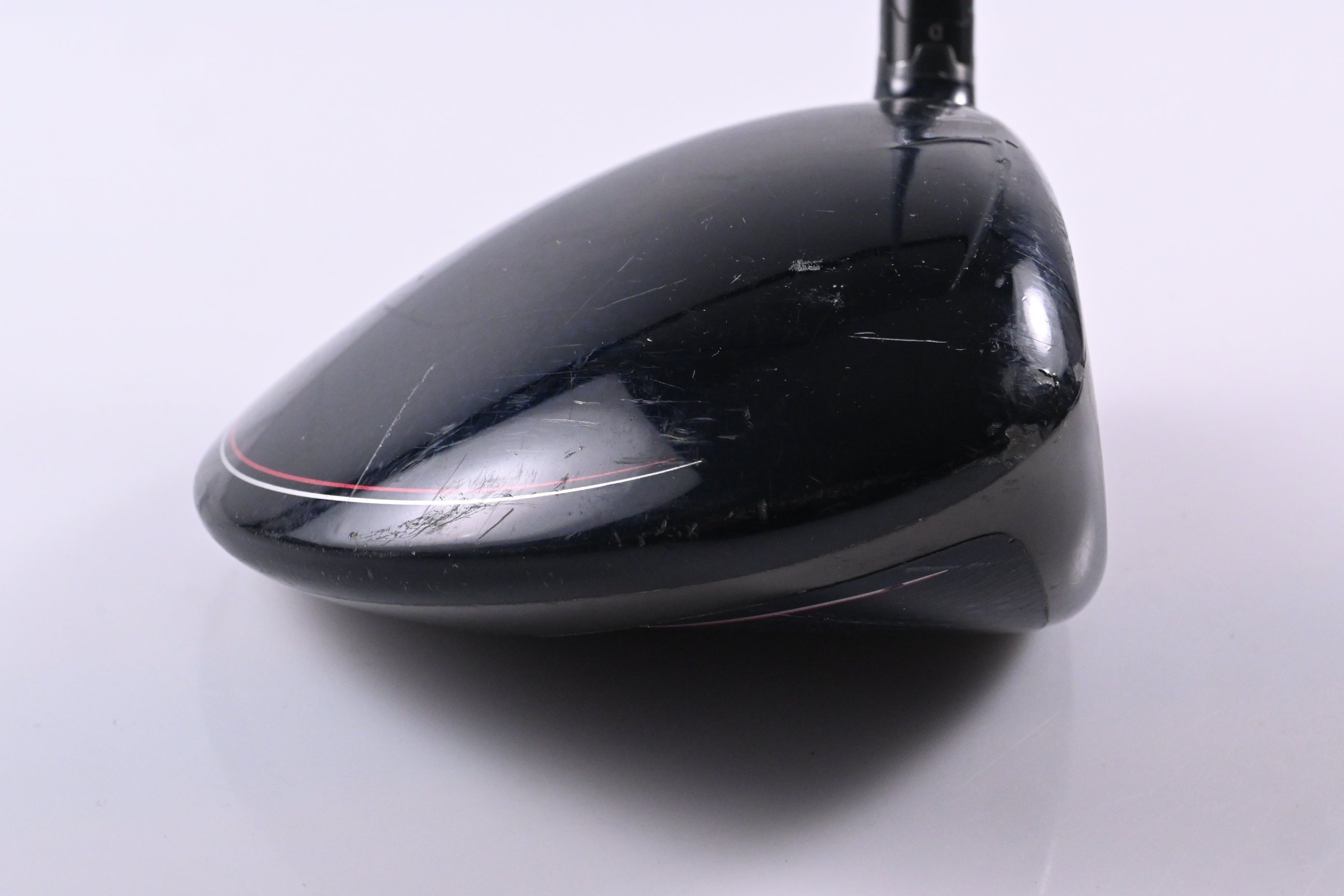 Callaway XR Speed Driver / 9 Degree / Senior Flex HZRDUS Silver 55 Shaft