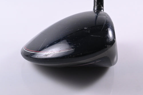 Callaway XR Speed Driver / 9 Degree / Senior Flex HZRDUS Silver 55 Shaft