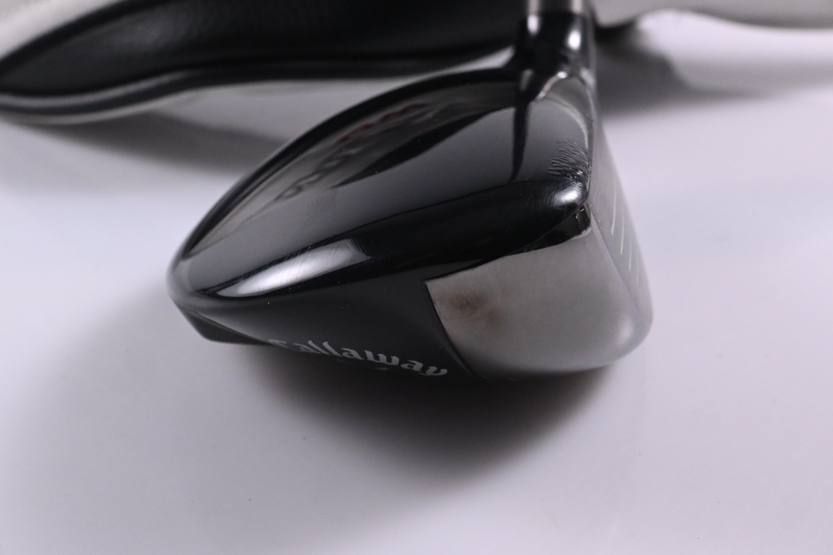 Callaway Apex UW 24 #3 Hybrid / 19 Degree / Stiff Flex Mitsubishi MMT Black 70