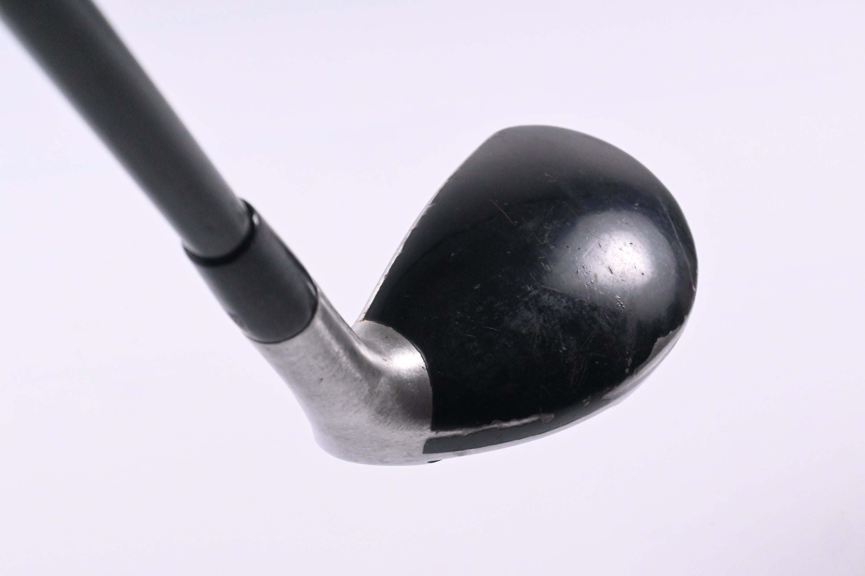 Titleist 585.H #4 Hybrid / 24 Degree / Regular Flex Titleist 4175 Shaft