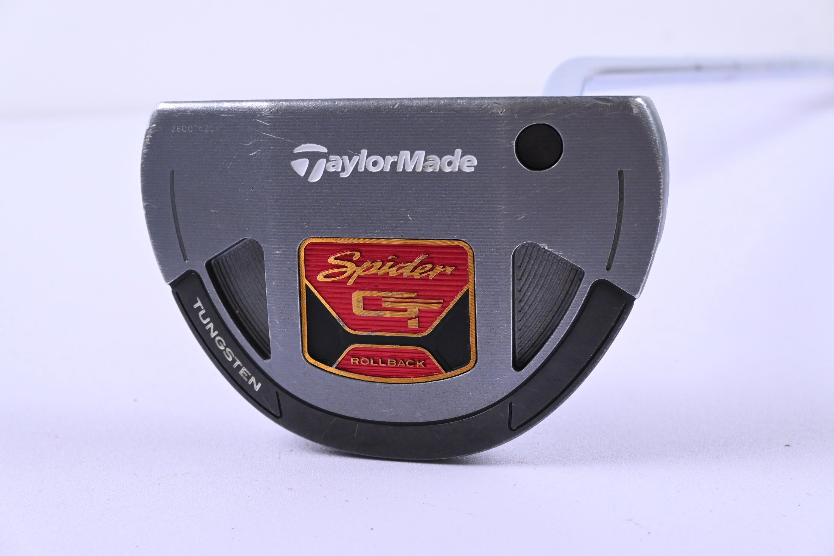 Taylormade Spider GT Rollback Putter / 34 Inch