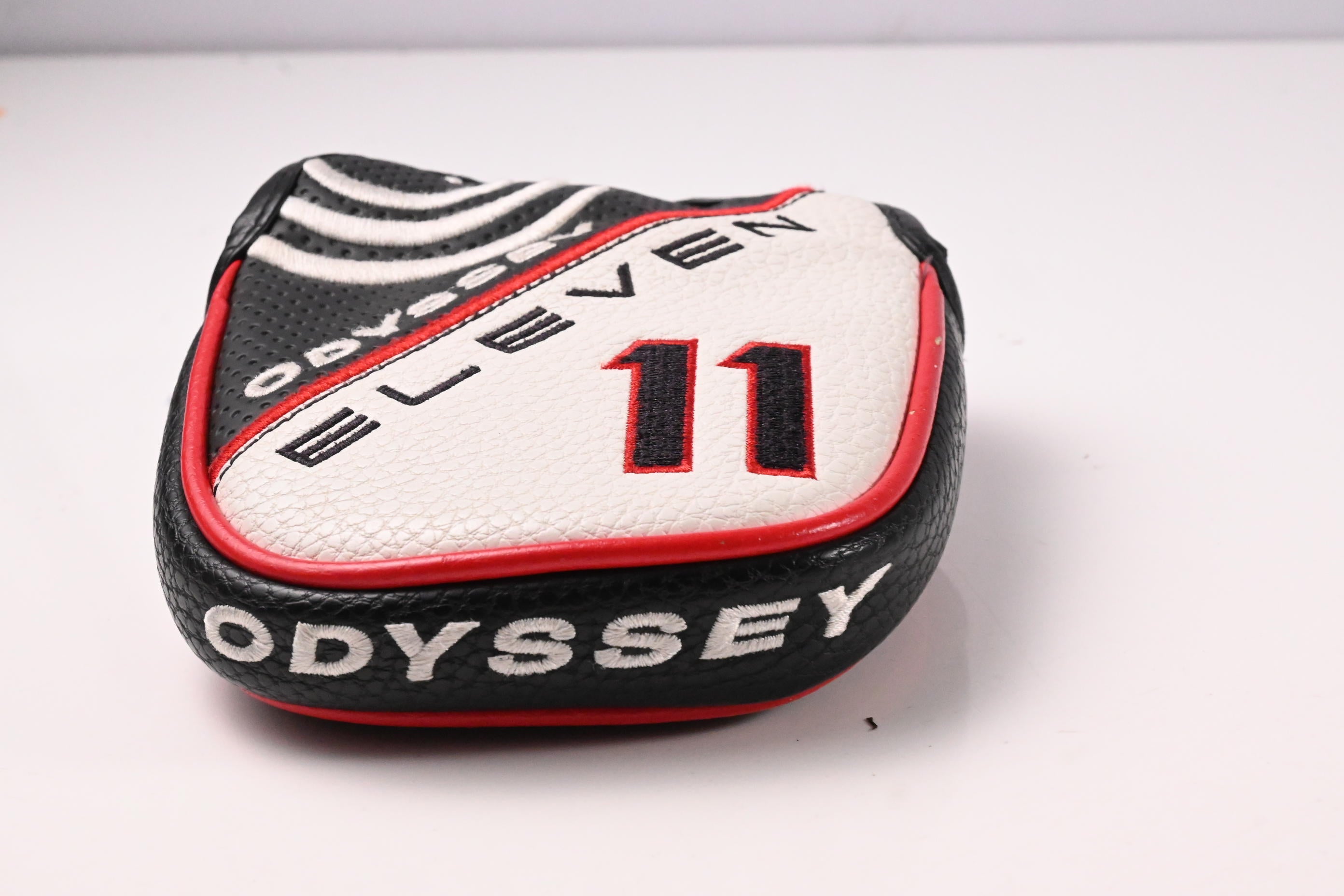 Odyssey Eleven Tour Lined Putter / 32.5 Inch