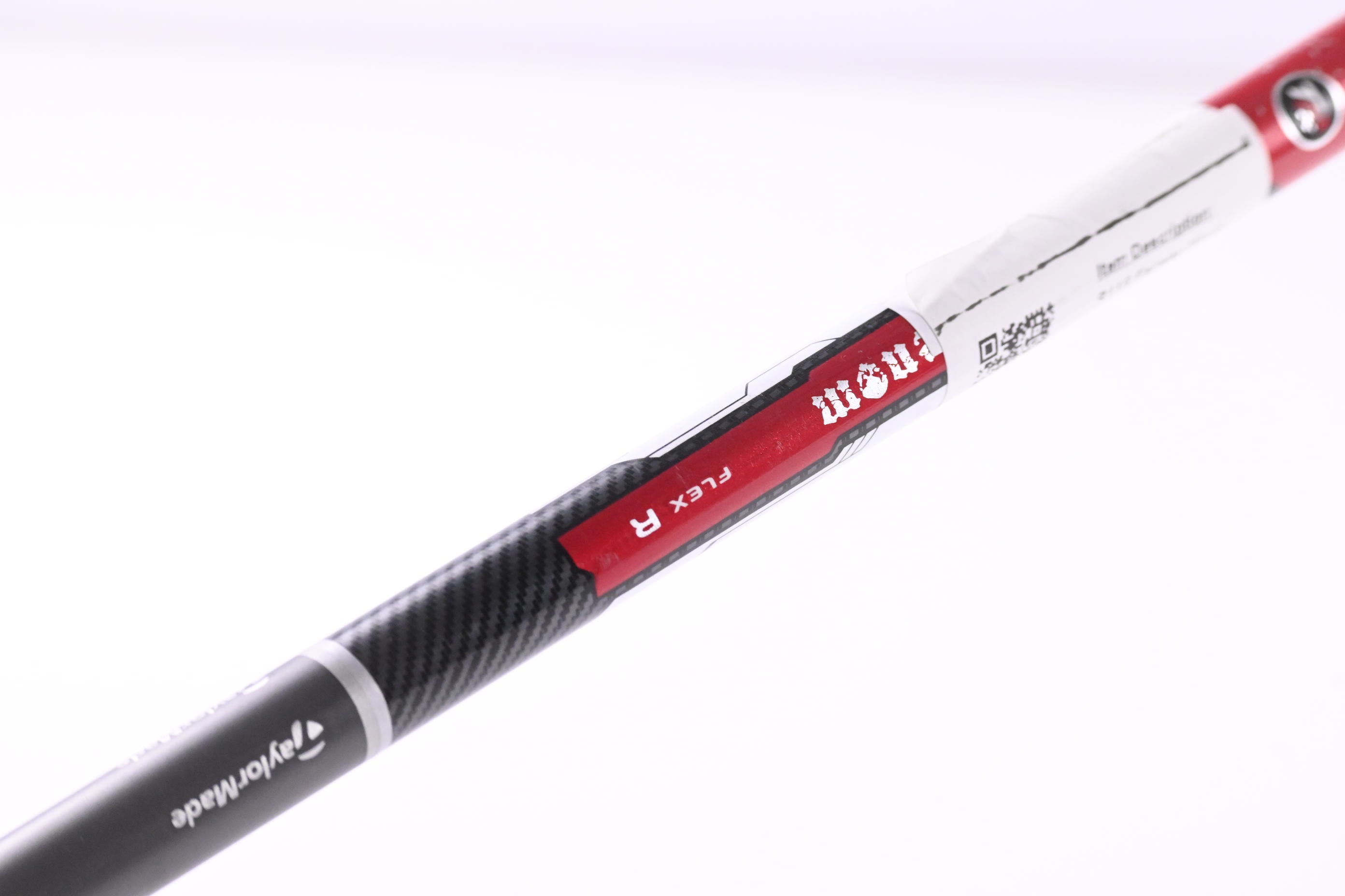 Taylormade R11S #T3 Wood / 14 Degree / Regular Flex Aldila RIP Phenom 80 Shaft