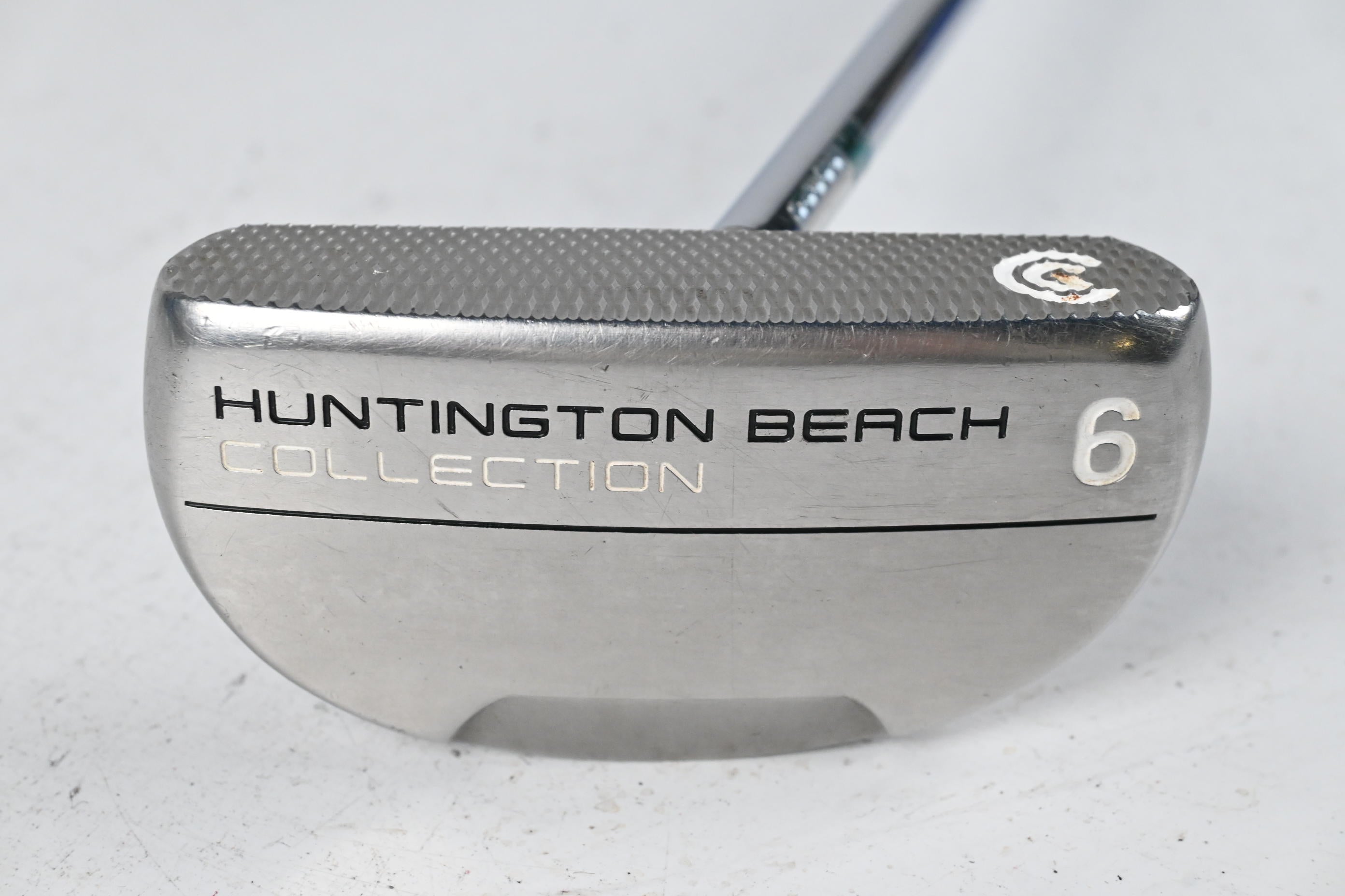 Cleveland Huntington Beach 6 Putter / 33.5 Inch
