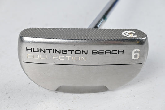 Cleveland Huntington Beach 6 Putter / 33.5 Inch