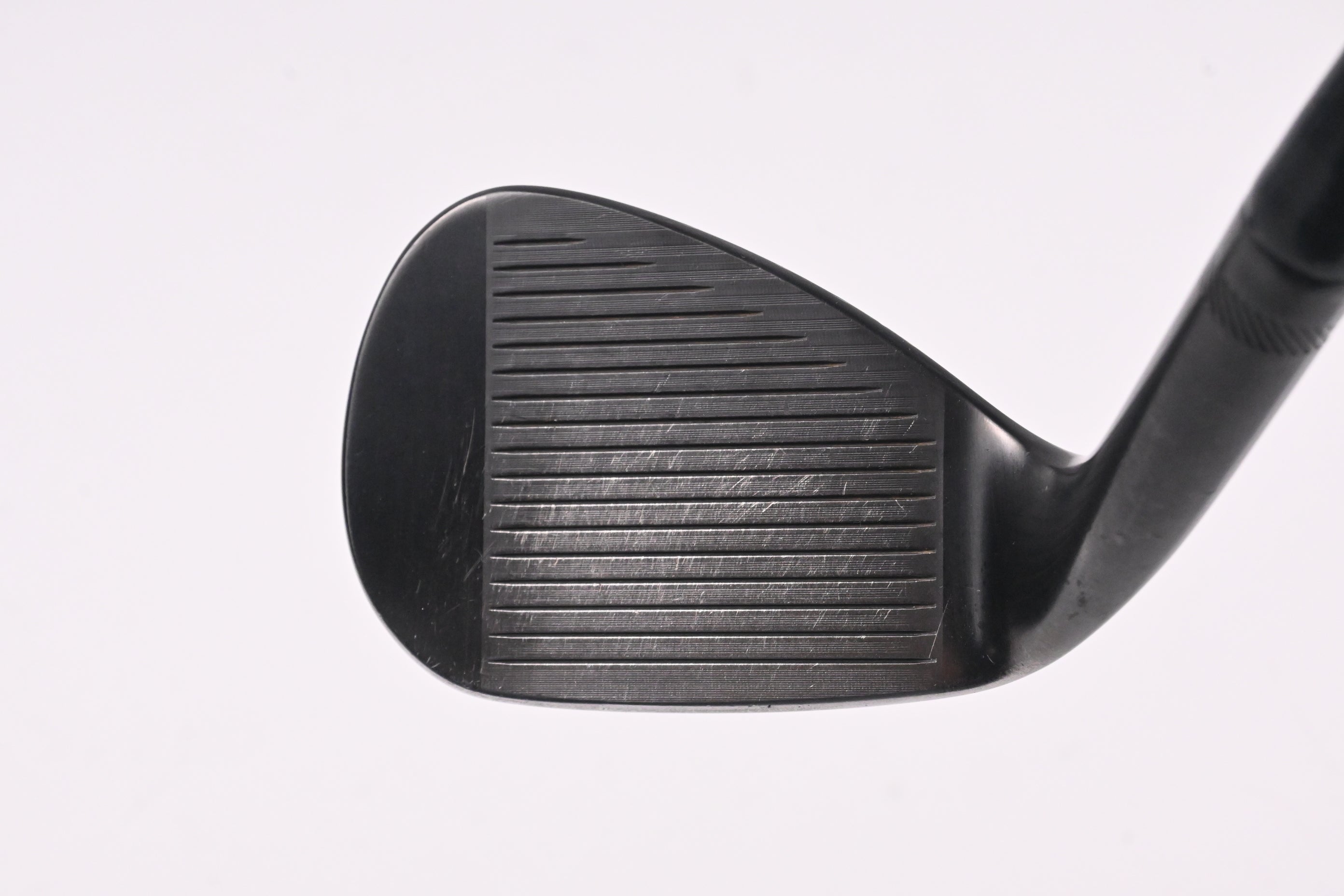 Titleist SM10 Black Vapor Sand Wedge / 54 Degree / Stiff Flex Project X LZ Shaft