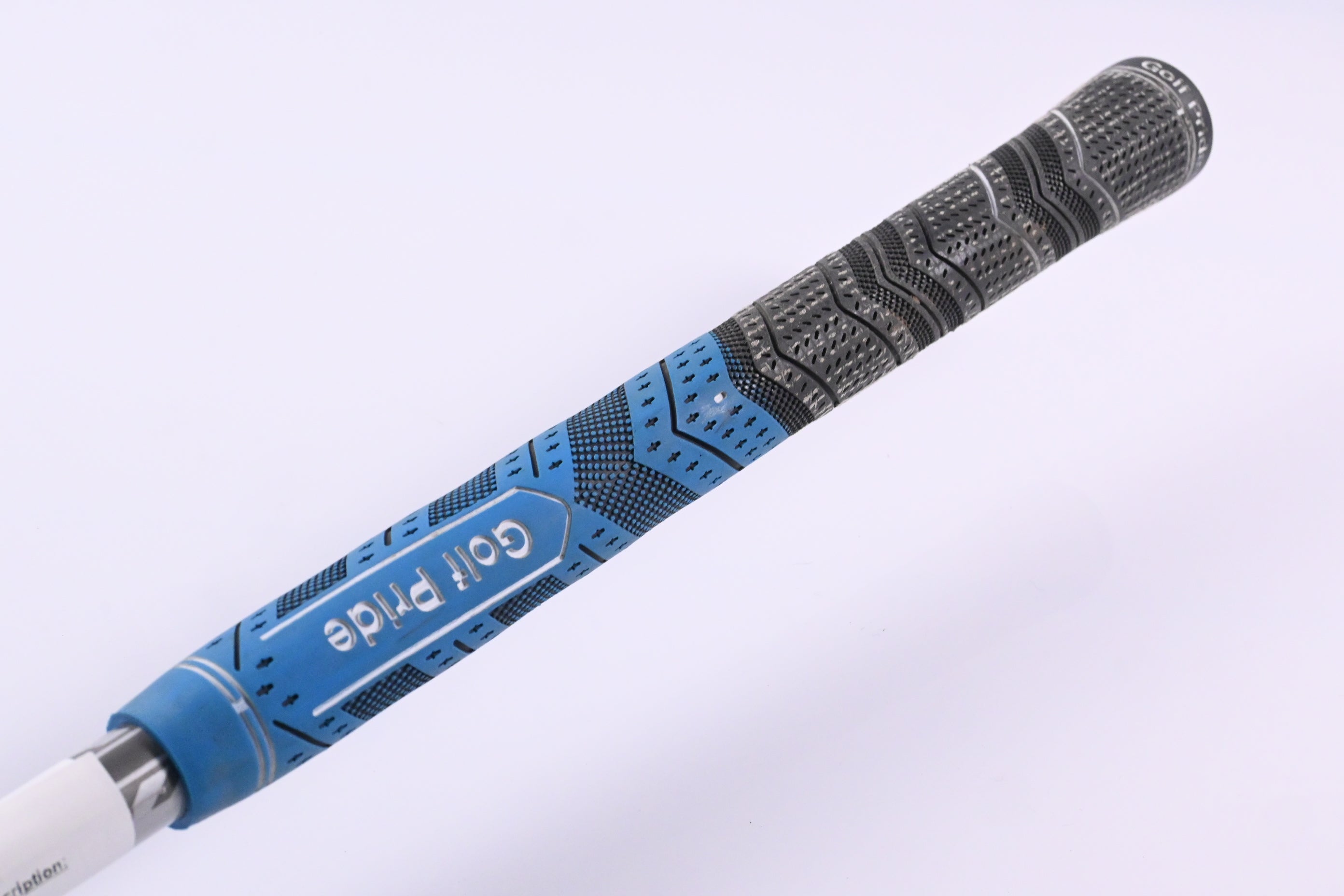 Ping G15 #3 Hybrid / 20 Degree / Regular Flex Ping TFC 149 H Shaft