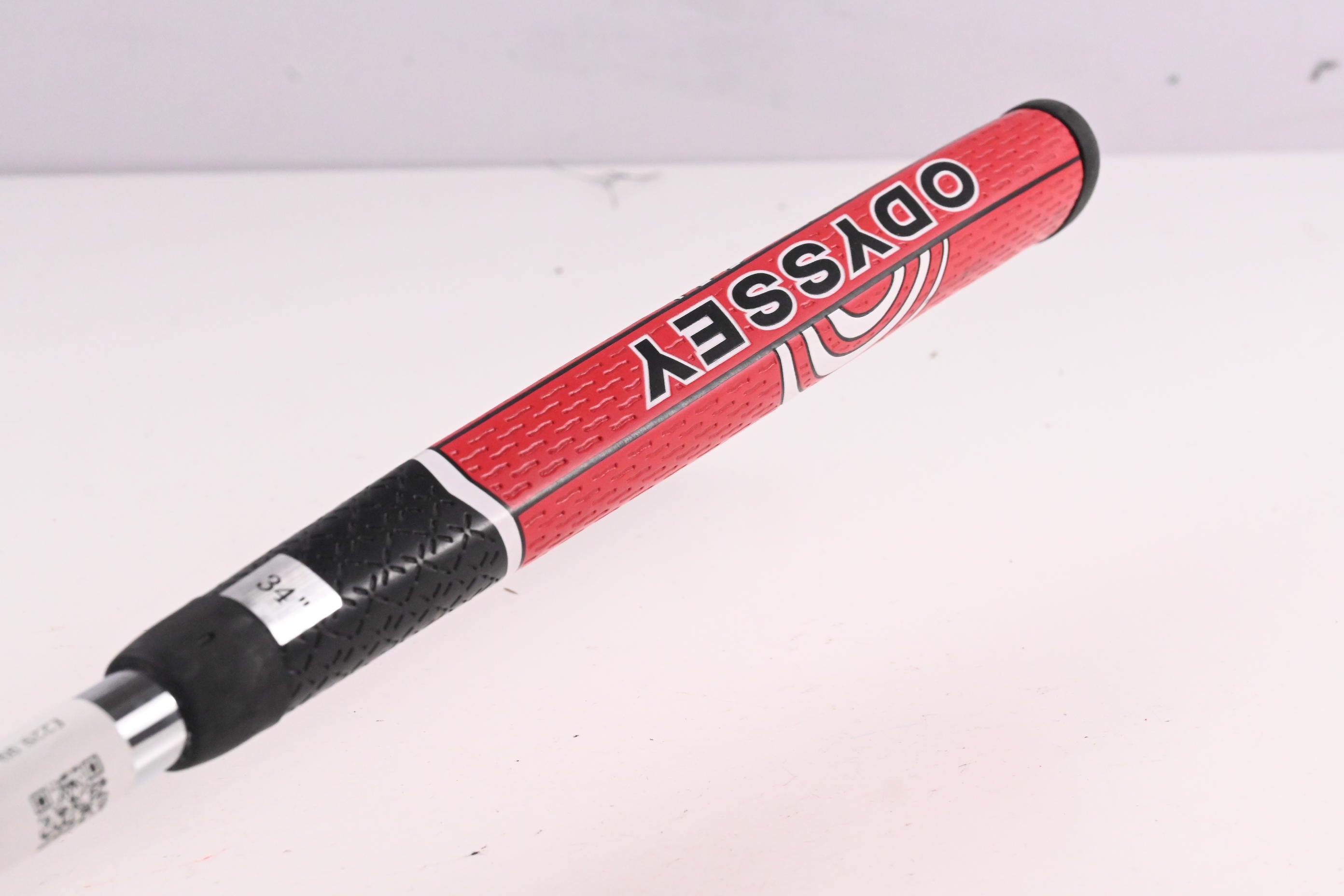 Odyssey Ai-Dual #7 S Putter / 34 Inch