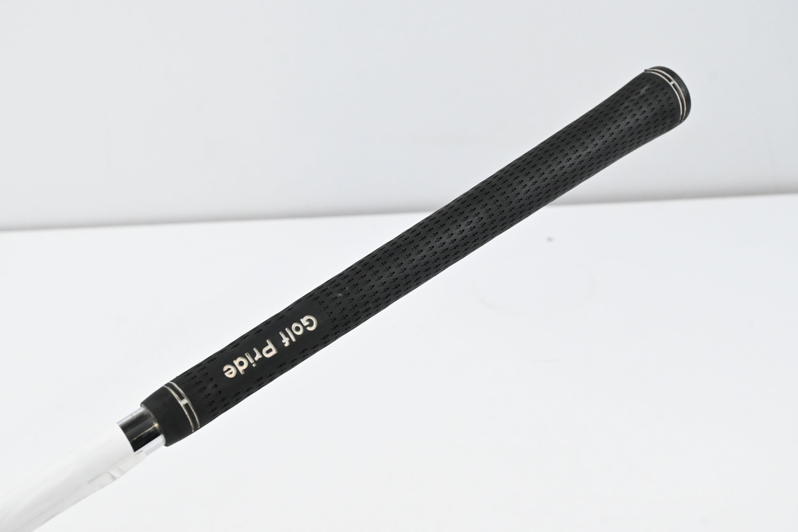 Left Hand Ping Eye 2 BeCu #7 Iron / Blue Dot / Regular Flex Karsten Z-Z65 Shaft