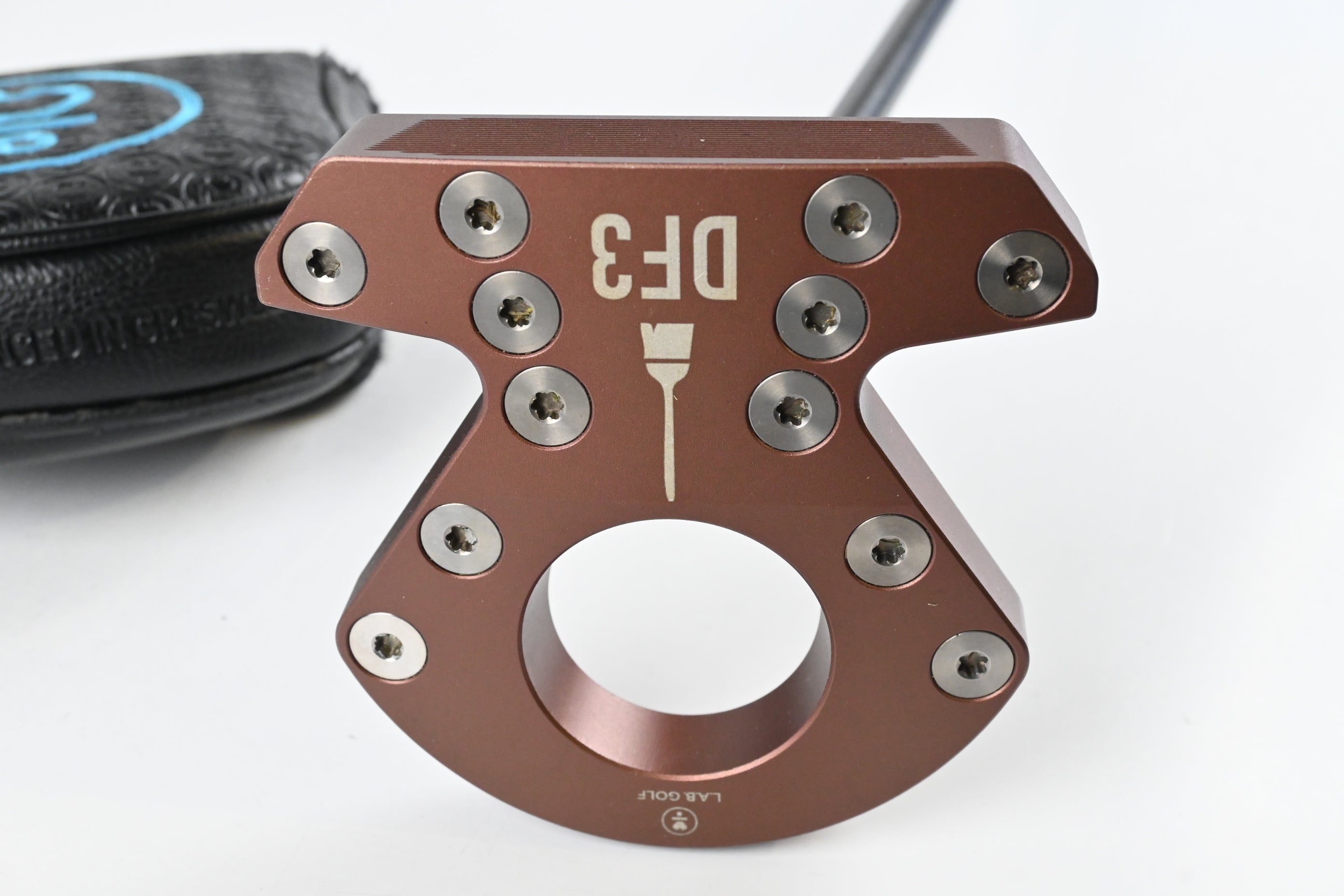 L.A.B. Golf DF3i Putter / 45 Inch