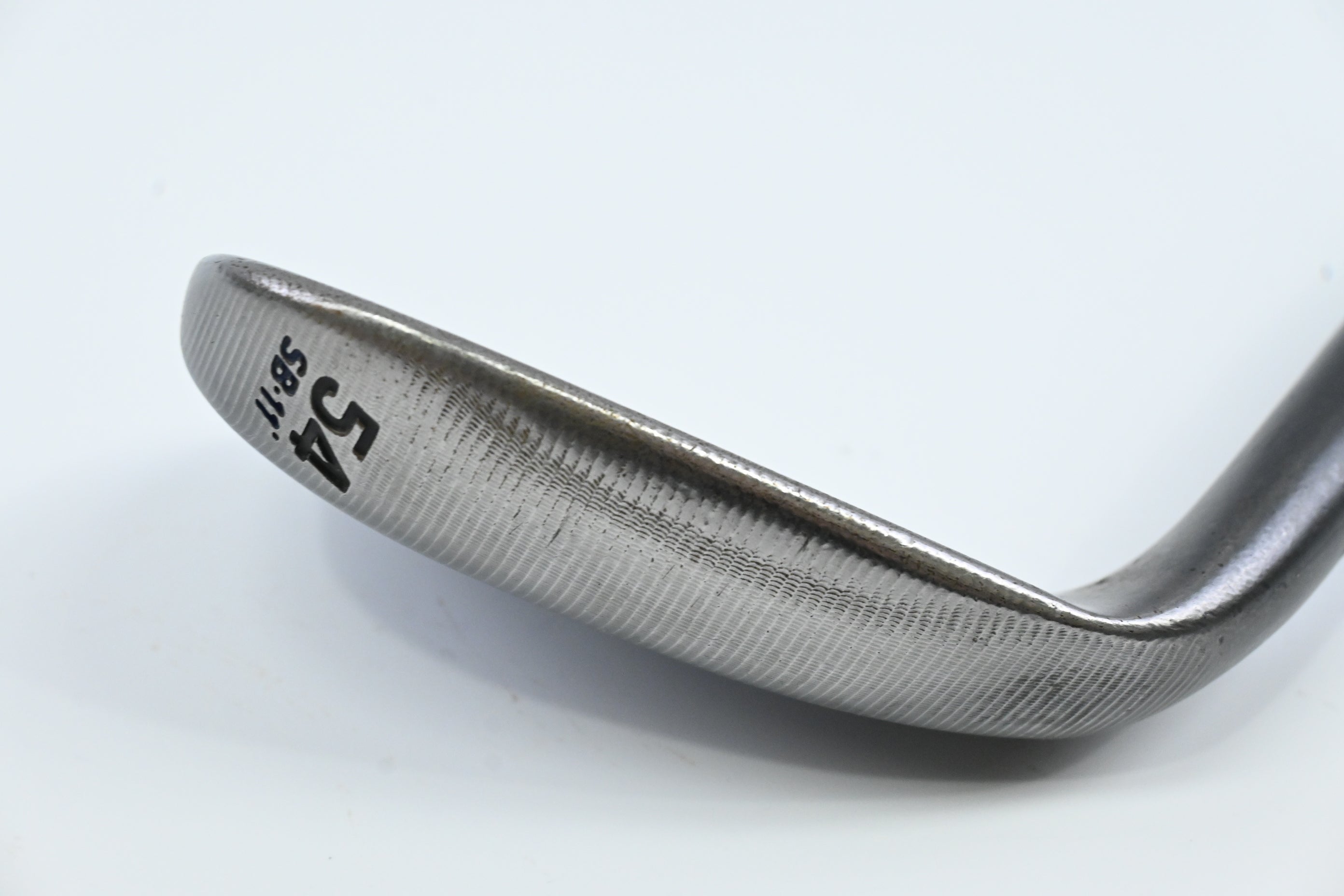 Taylormade Milled Grind 3 Sand Wedge / 54 Degree / Stiff Flex Dynamic Gold S200