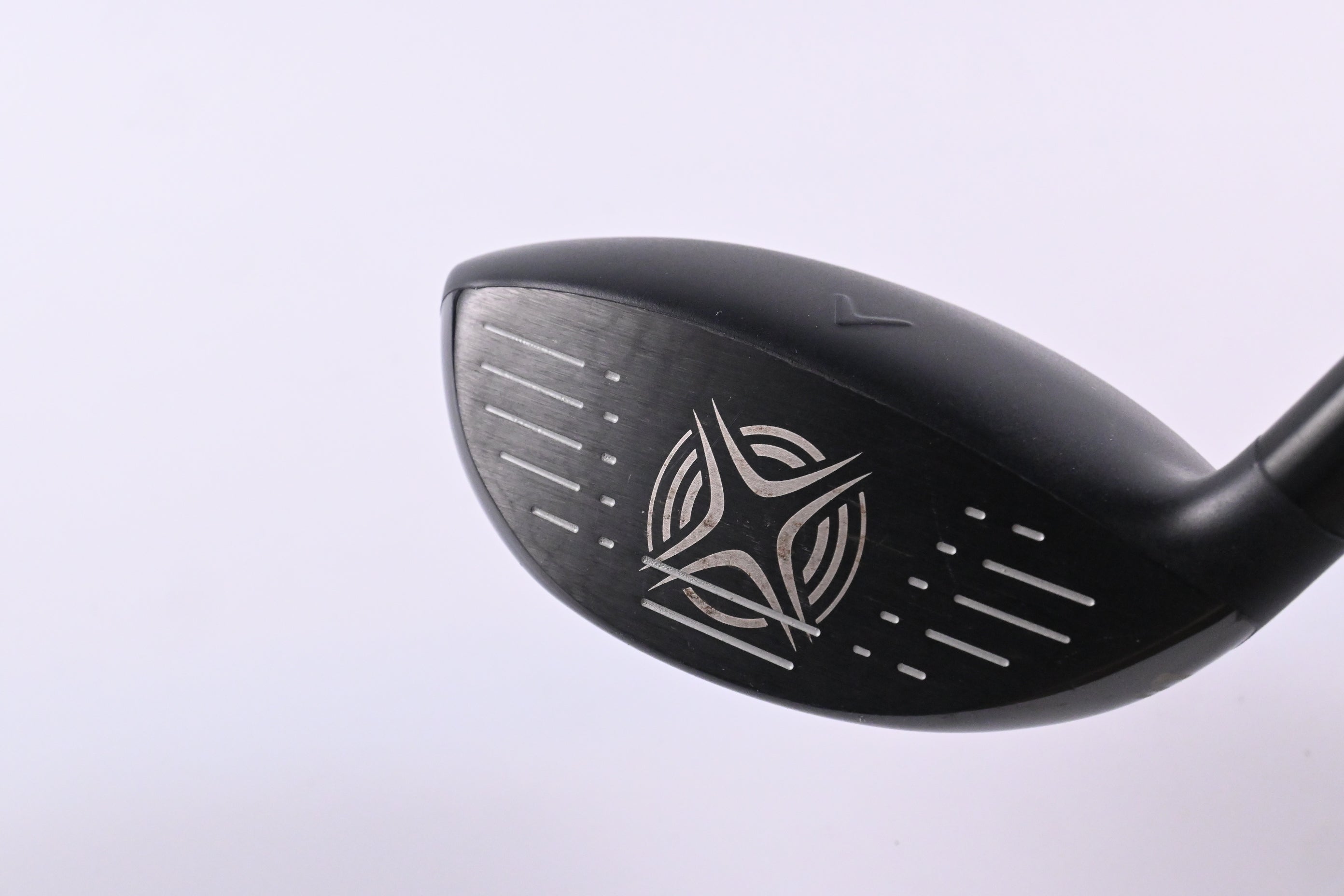 Callaway XR16 #5 Wood / 19 Degree / Regular Flex Fujikura Speeder 565 Shaft