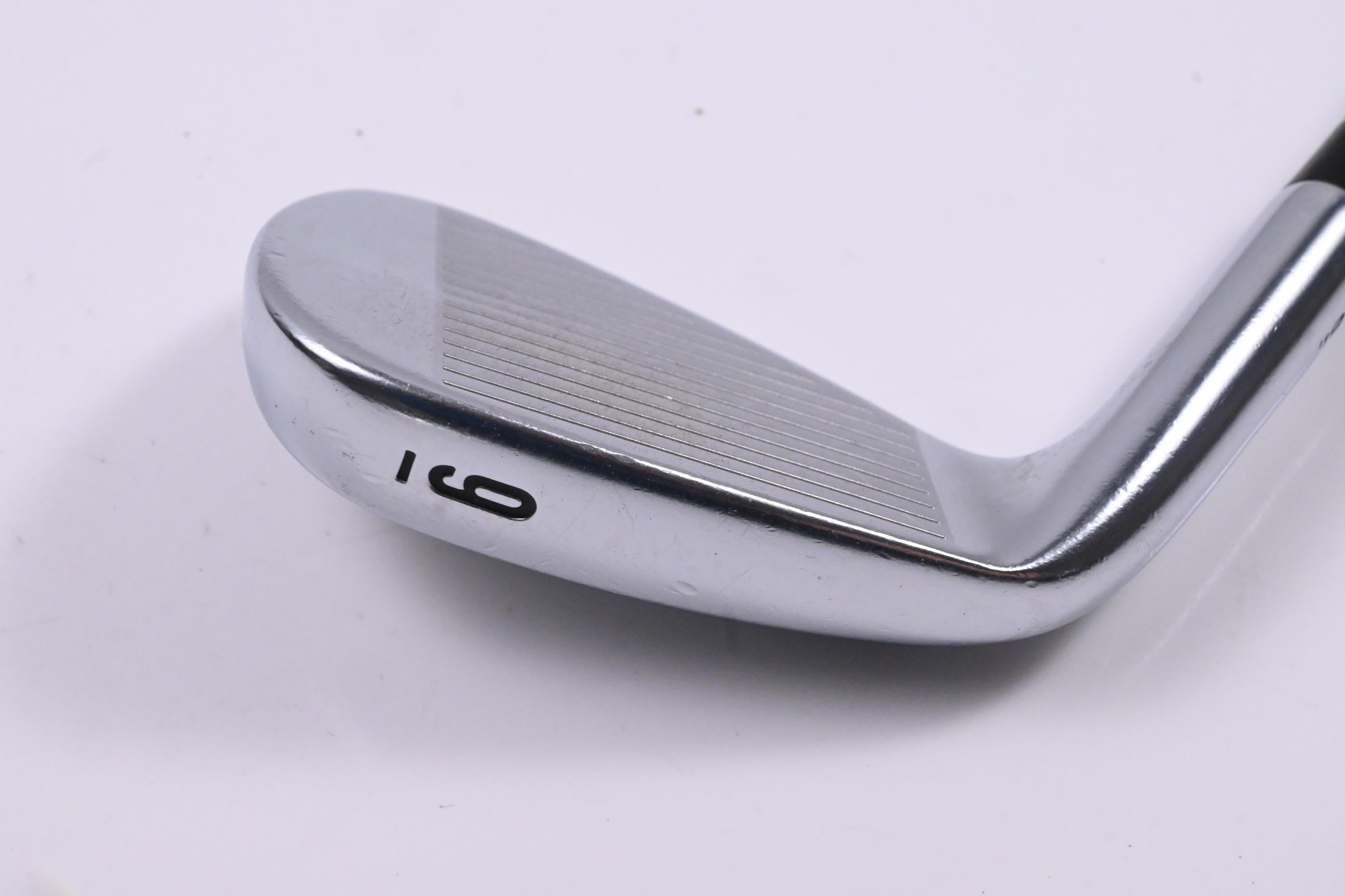 Callaway Apex Pro 19 #9 Iron / Regular Flex Aerotech Steelfiber i80 Shaft
