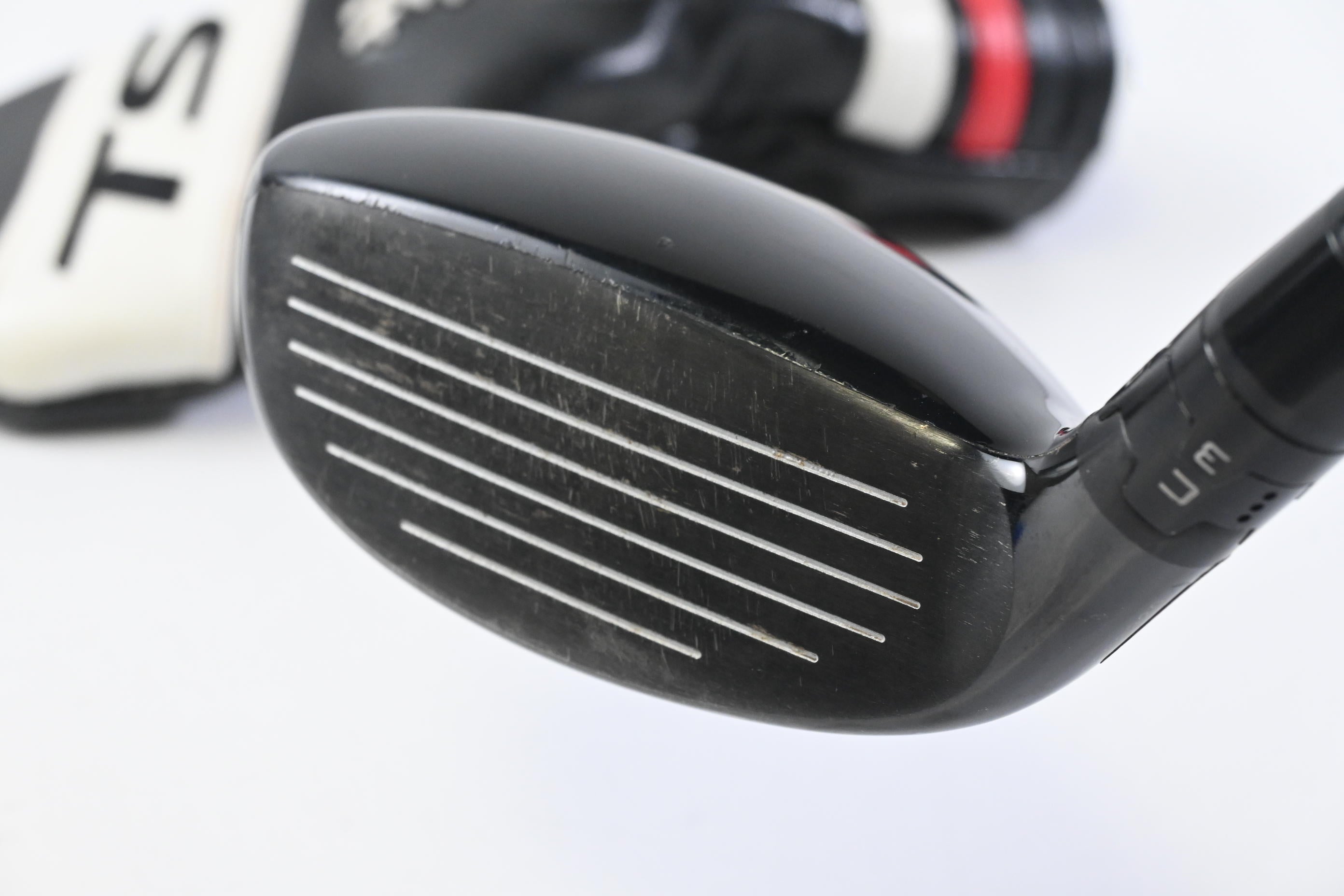 Titleist TS2 #5 Hybrid / 25 Degree / Regular Flex Kuro Kage Black 60 Shaft