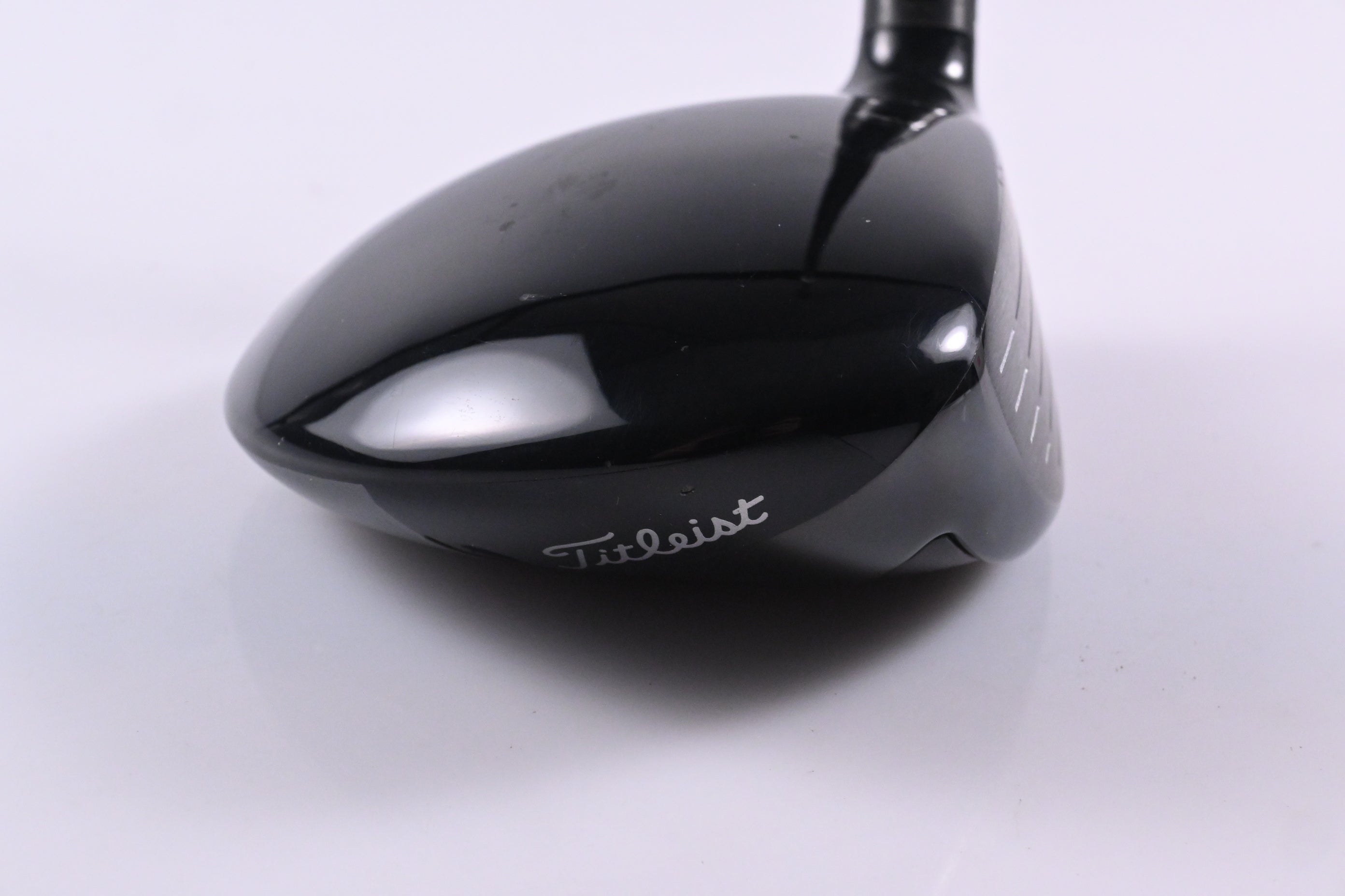 Titleist TSi2 #3 Wood / 15 Degree / Stiff Flex Project X HZRDUS Black 70 Shaft