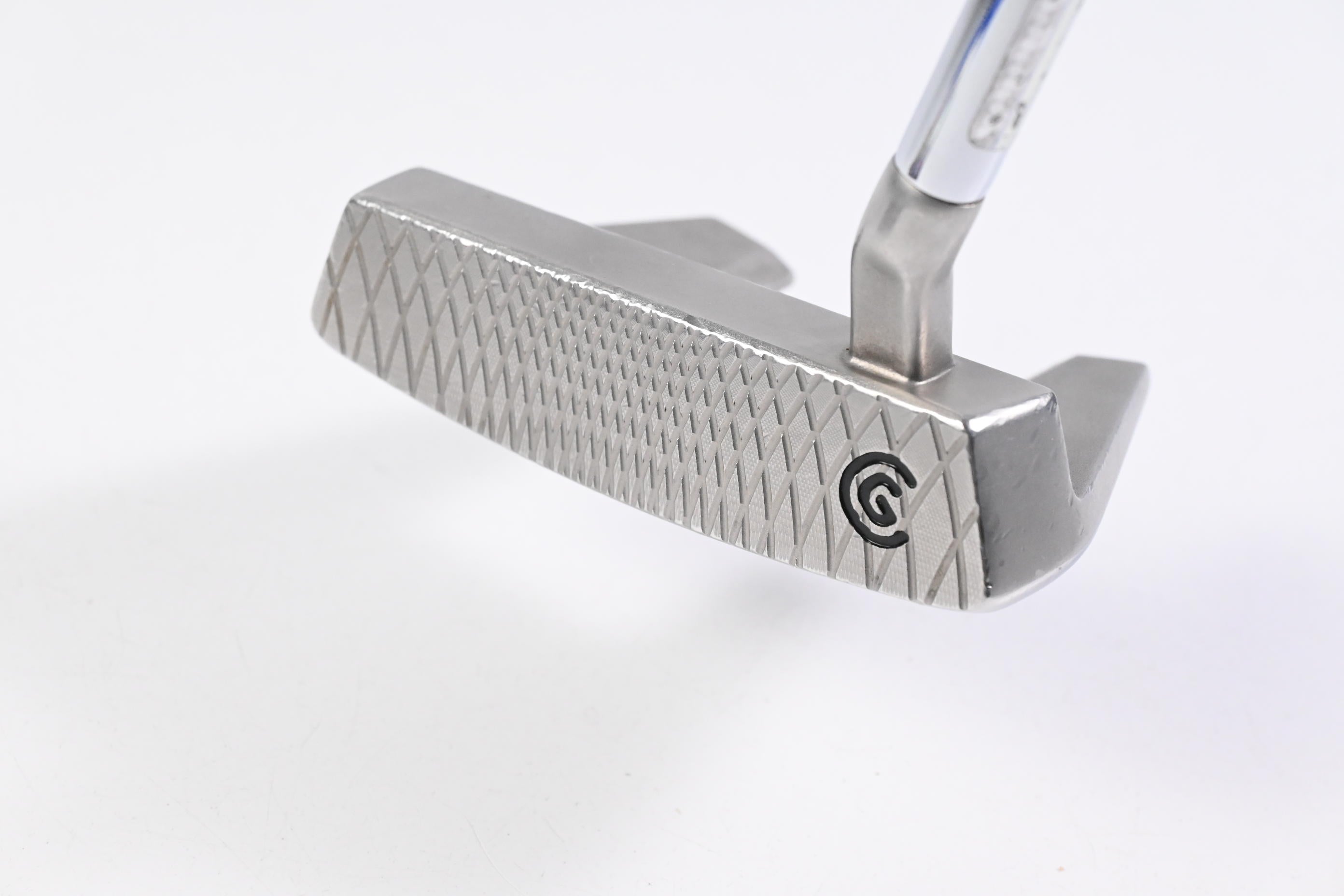 Cleveland HB Soft 2 11  Putter / 34.5 Inch
