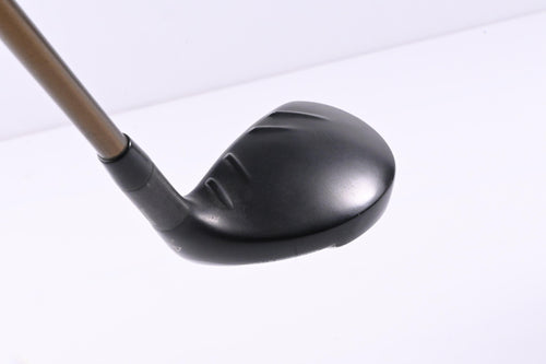 Ping G400 #4 Hybrid / 22 Degree / Regular Flex Ping Alta CB 70 Shaft