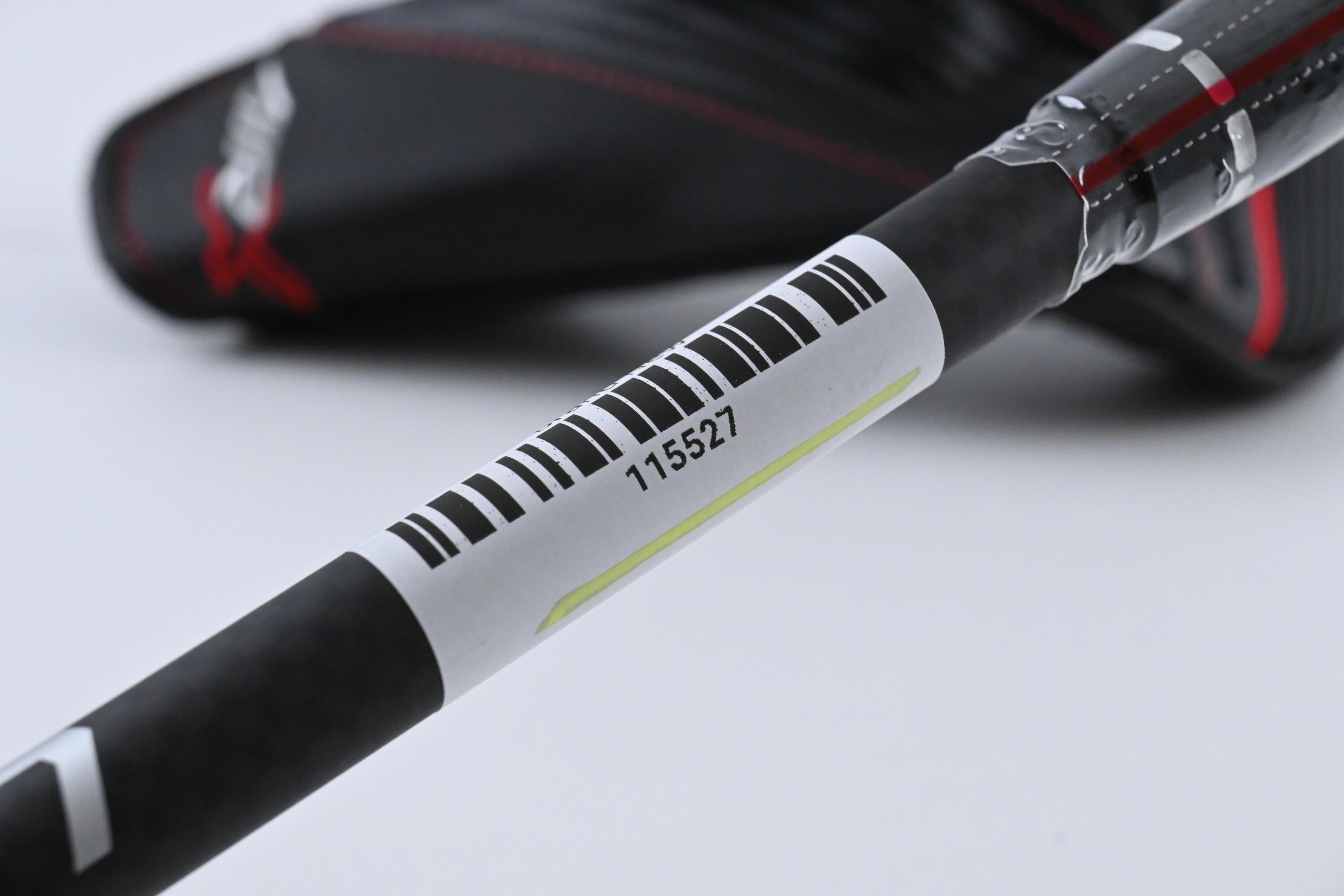 Left Hand Cobra Air-X #4 Hybrid / 22 Degree / Regular Flex Ultralite 50 Shaft