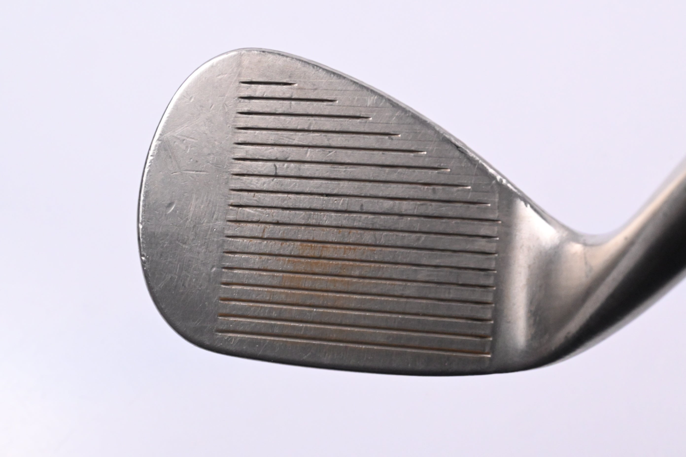 Titleist Vokey SM10 Sand Wedge / 54 Degree / Stiff Flex Dynamic Gold S400 Shaft
