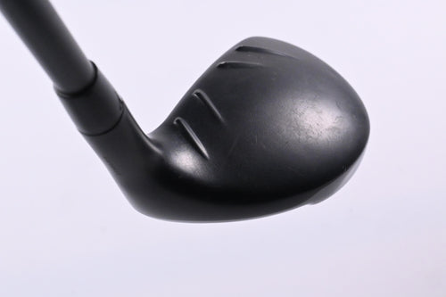 Ping G Series #4 Hybrid / 22 Degree / Regular Flex Ping Alta Blue 70 Shaft