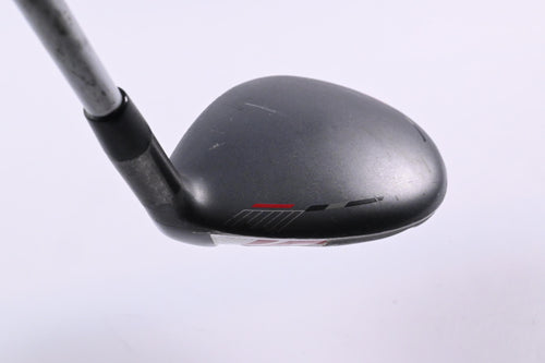 Callaway X Hot #4 Wood / 17 Degree / Senior Flex Project X PXv Shaft