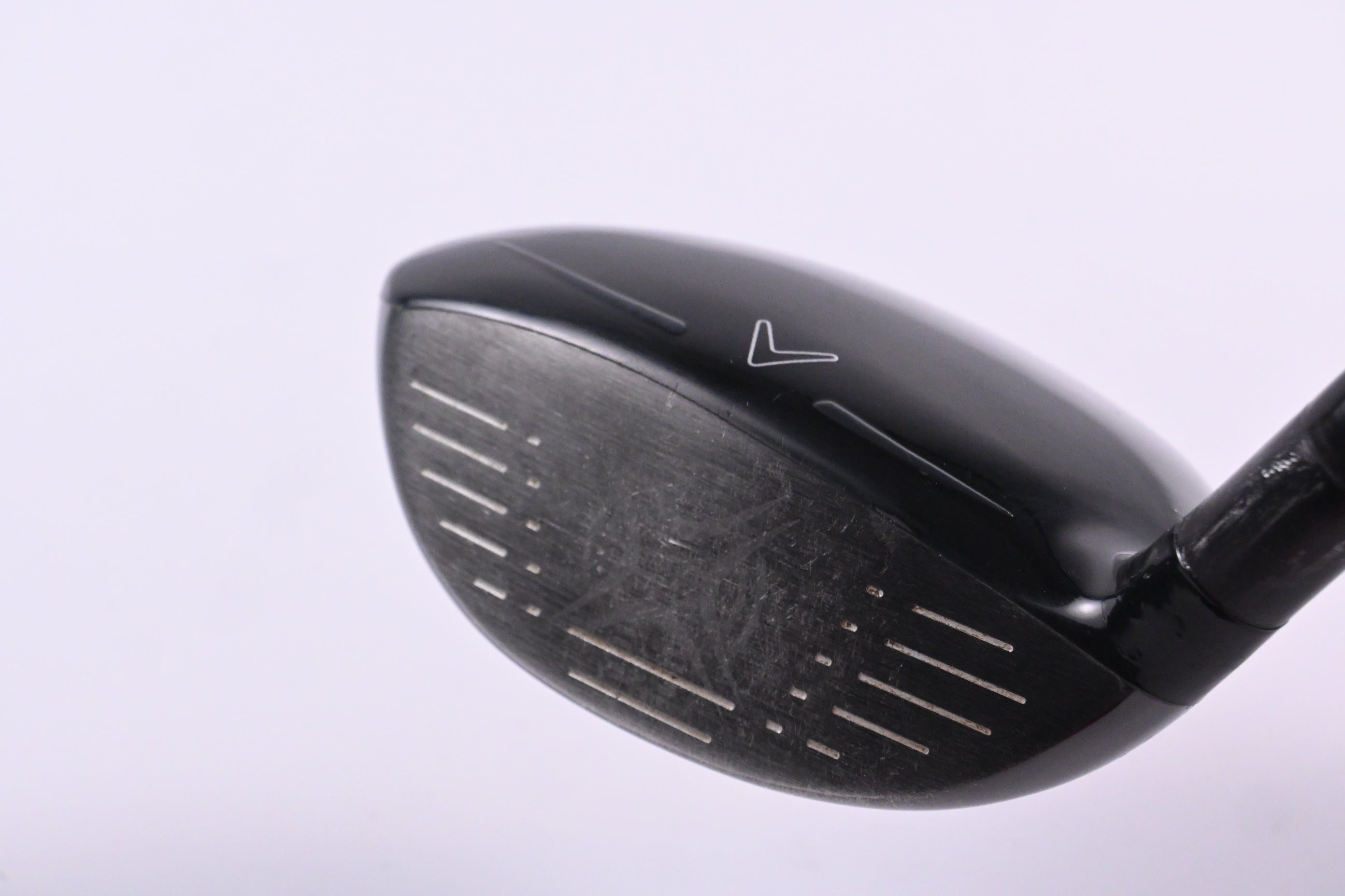 Callaway Rogue #3 Wood / 15 Degree / Stiff Flex Tour AD DI-6 Shaft