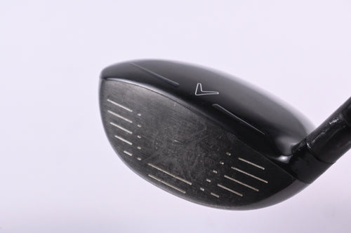 Callaway Rogue #3 Wood / 15 Degree / Stiff Flex Tour AD DI-6 Shaft