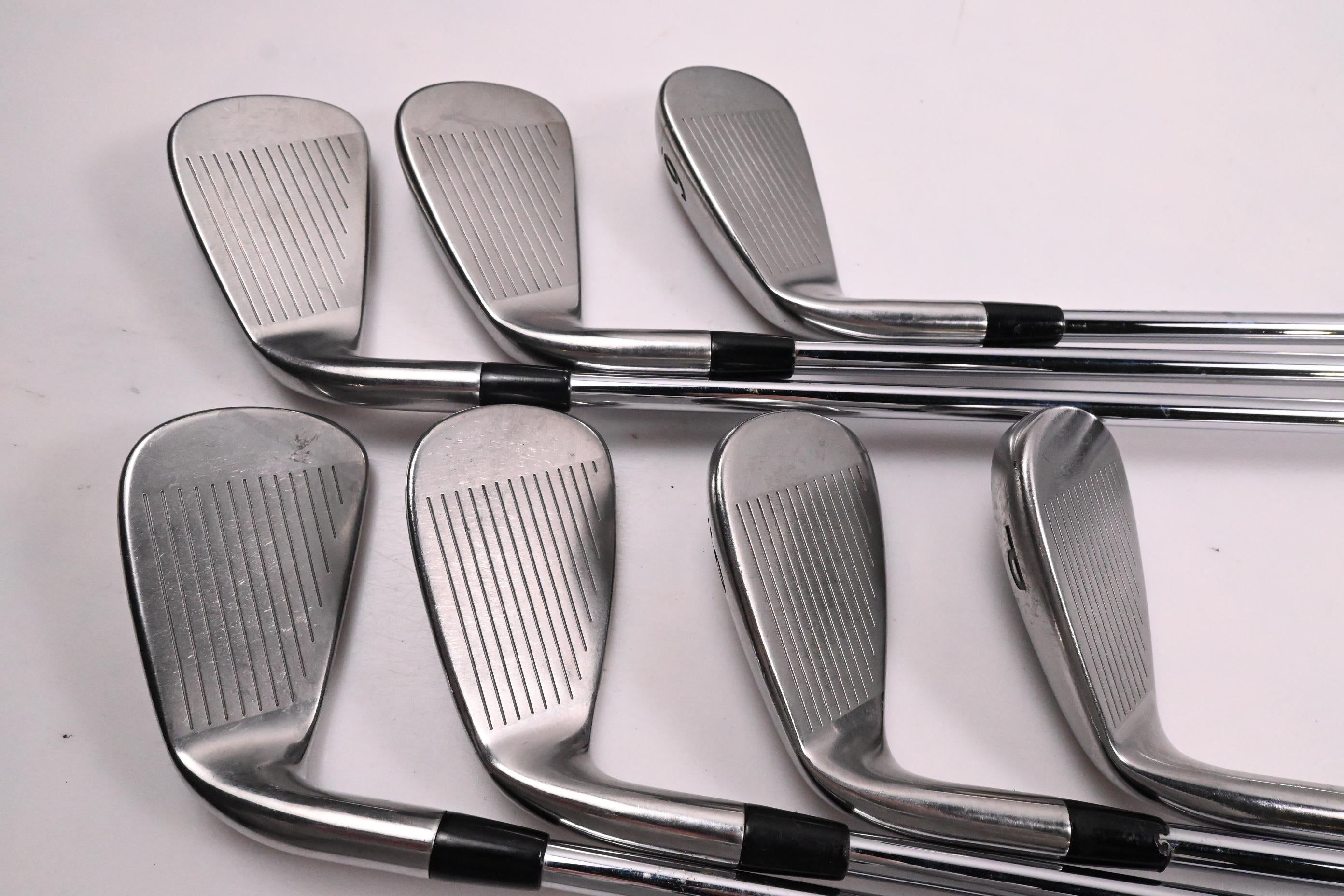 Titleist 714 AP1 Irons / 4-PW / Regular Flex XP 95 R300 Shafts