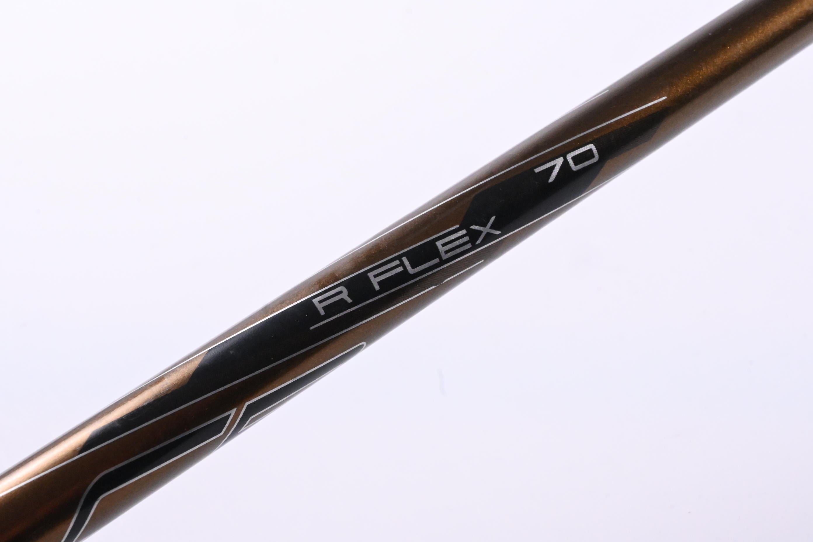 Ping G400 #4 Hybrid / 22 Degree / Regular Flex Ping Alta CB 70 Shaft
