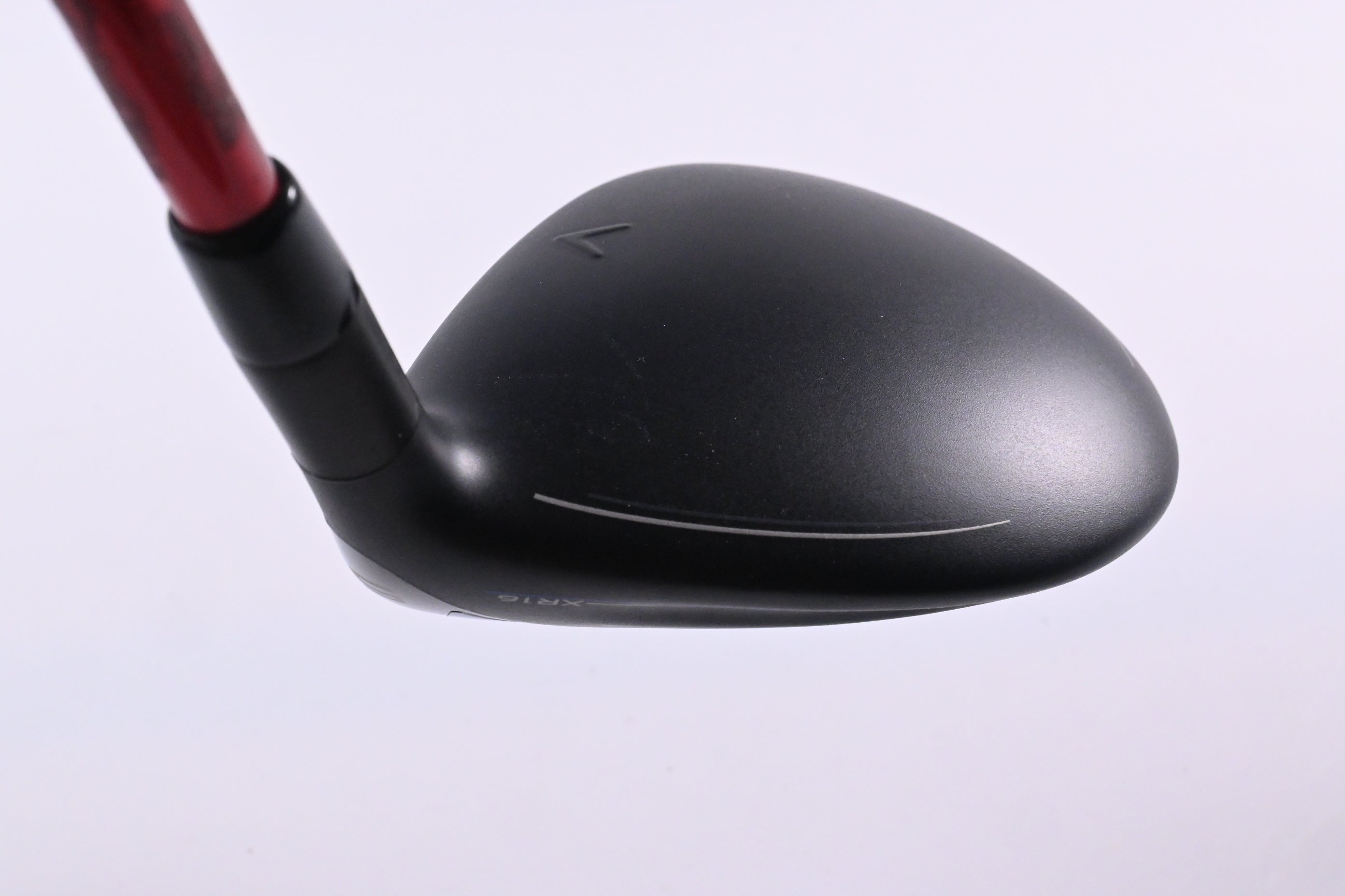 Callaway XR16 #5 Wood / 19 Degree / Regular Flex Fujikura Speeder 565 Shaft