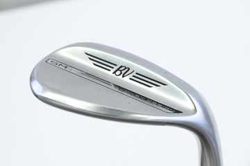 Titleist Vokey SM10 Lob Wedge / 58 Degree / Stiff Flex Accra i Series 115 Shaft