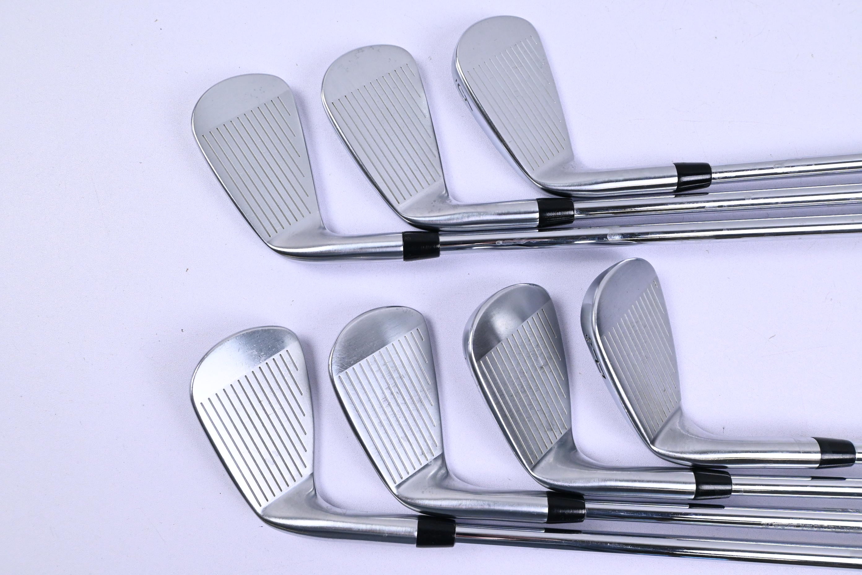 Titleist T100 2023 Irons / 4-PW / X-Flex Project X Rife Shafts