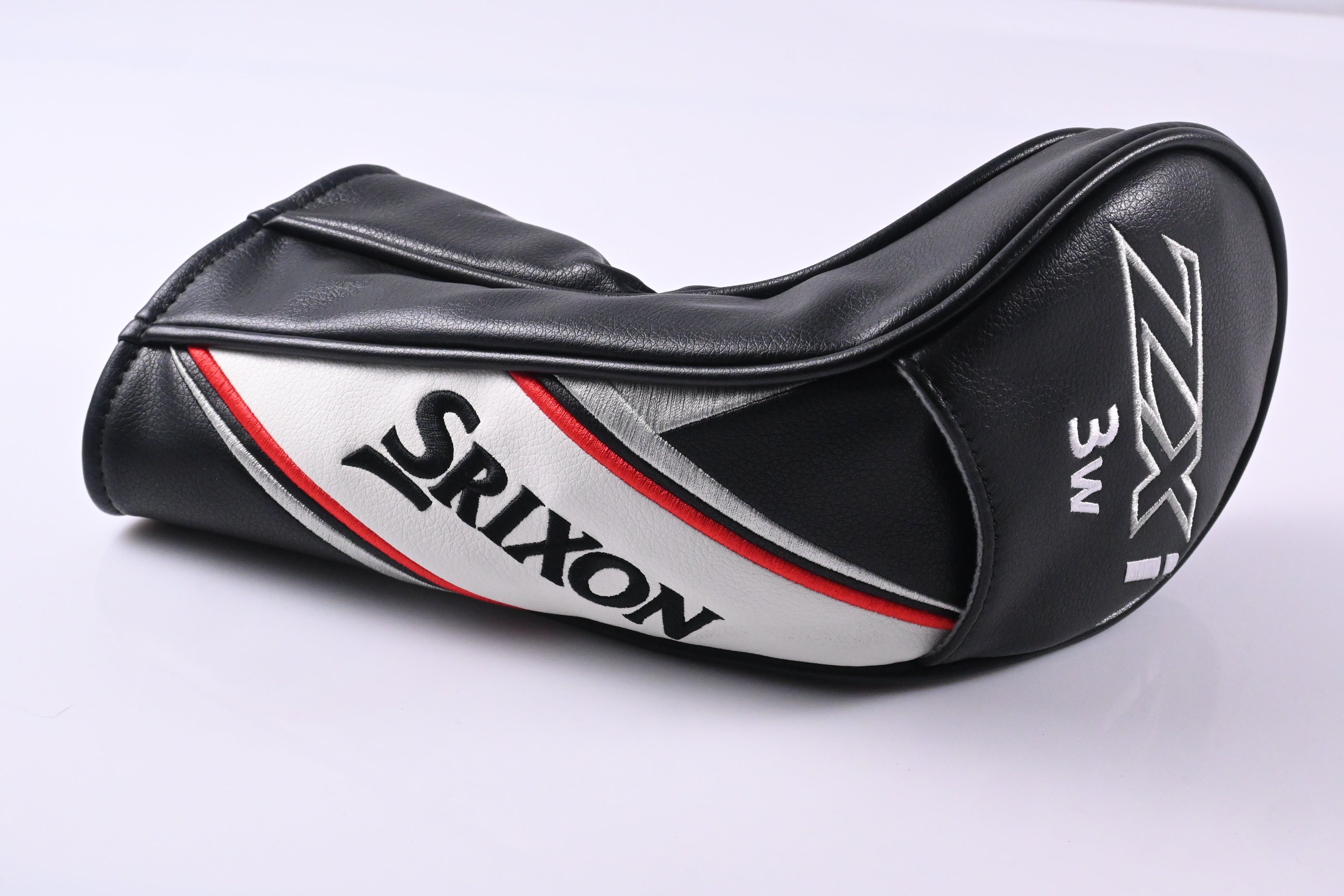 Left Hand Srixon ZXi Fairway #3 Wood / 15 Degree / Regular Flex Ventus TR Blue 6