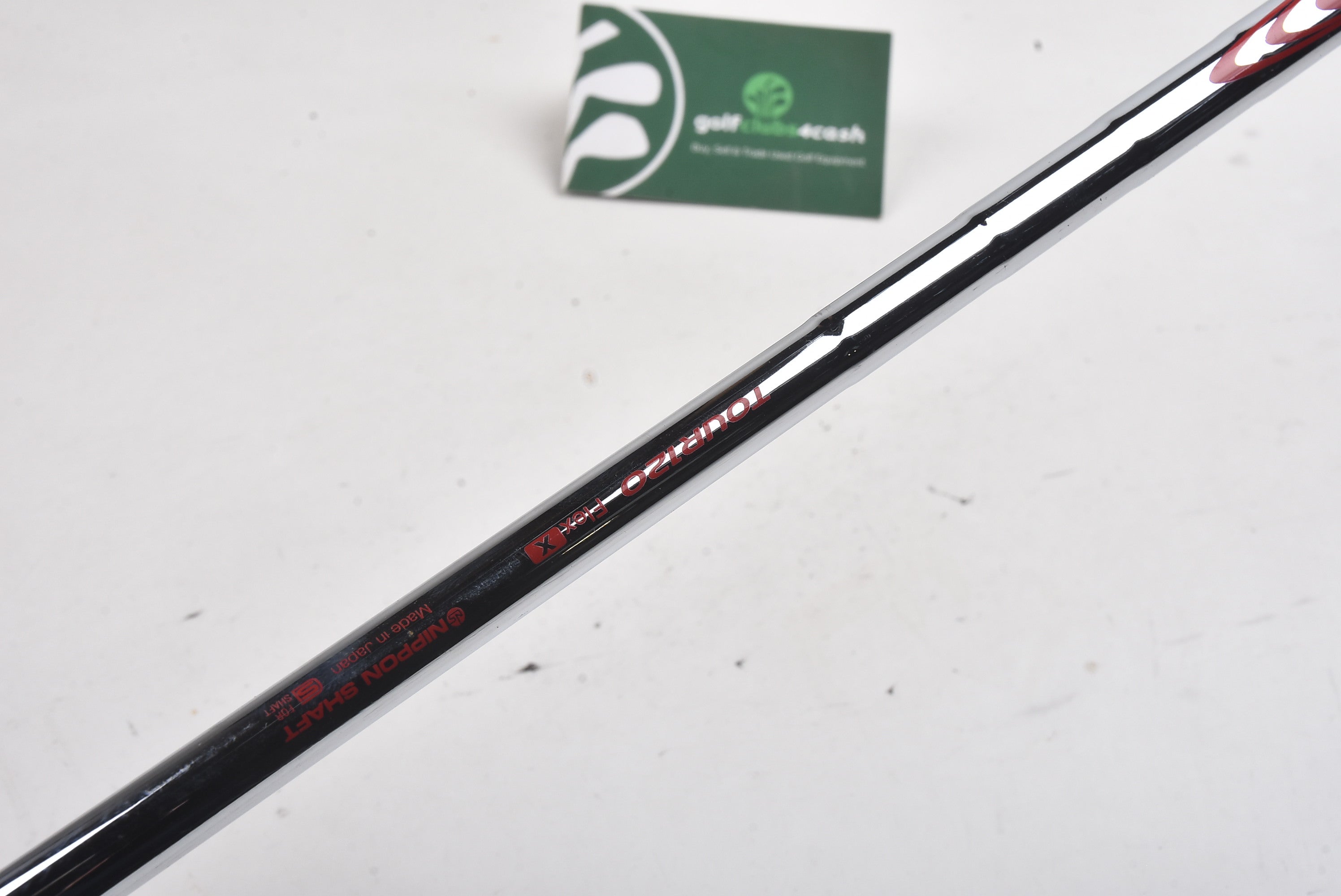 Wilson Staff Model ZM Gap Wedge / 52 Degree / X-Flex N.S. Pro Modus 3 Shaft