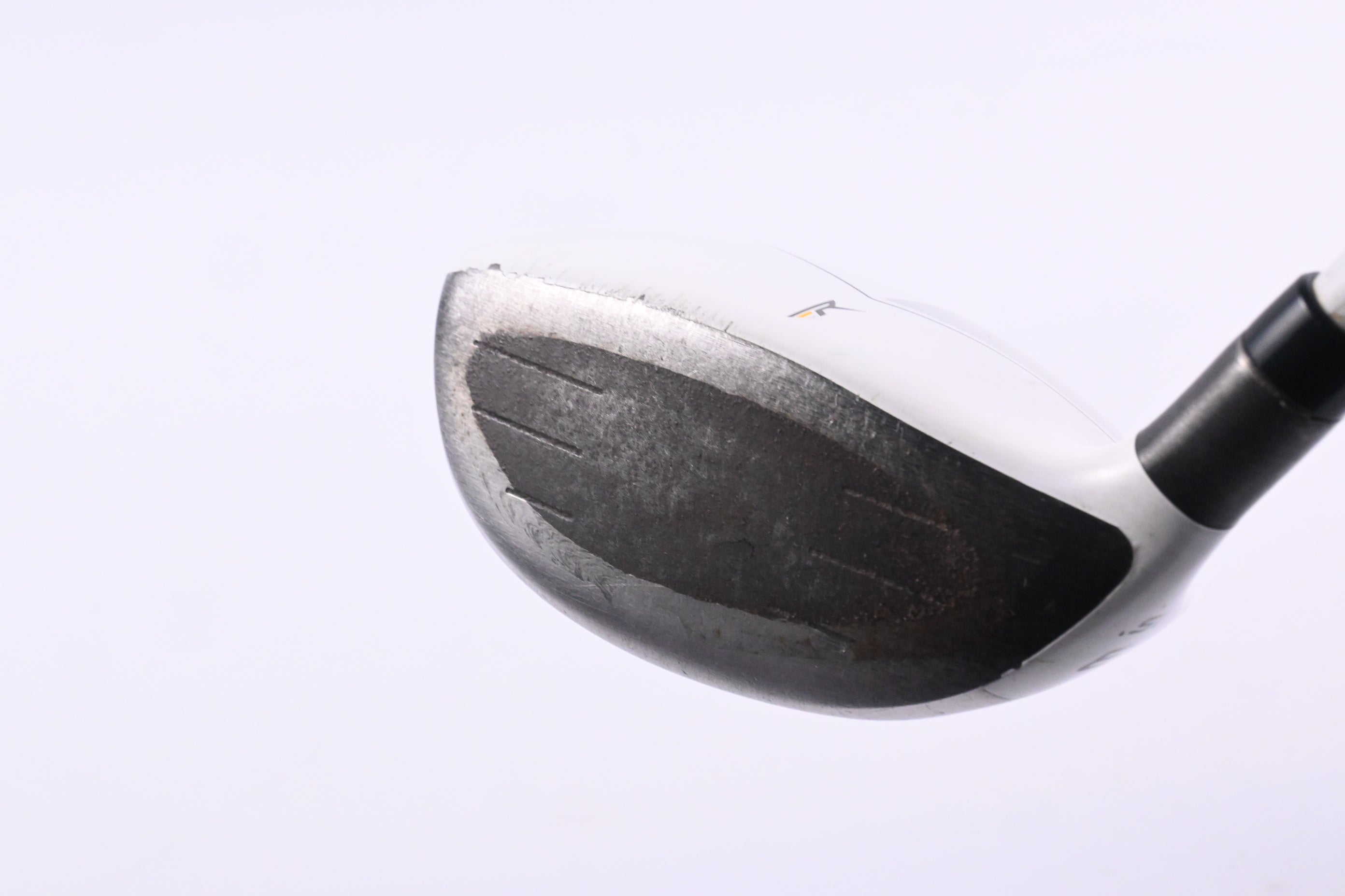 Taylormade RBZ Stage 2 #3 Wood / 15 Degree / Regular Flex Matrix Speed Rulz 60
