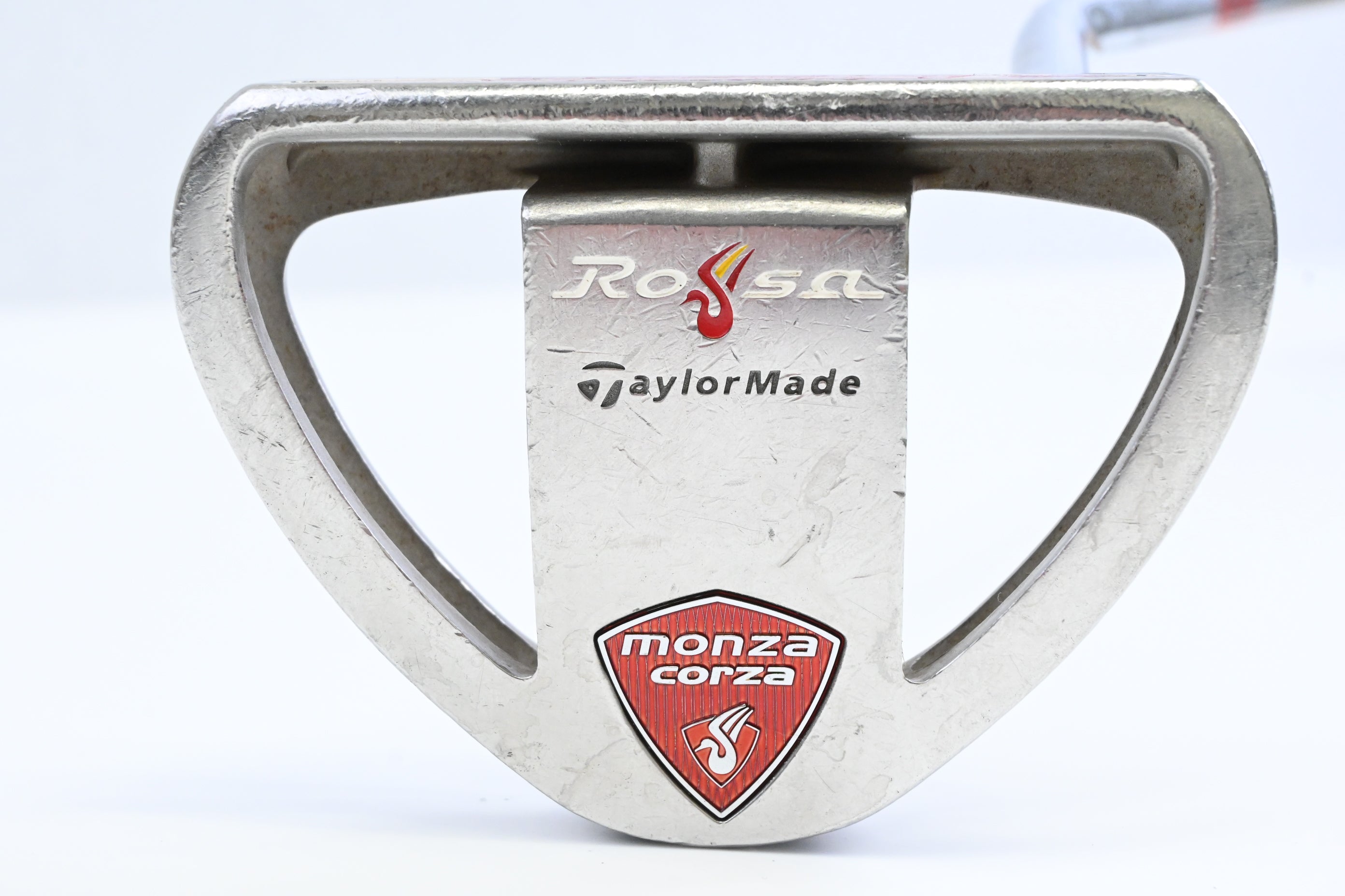 Taylormade Rossa Monza Corza Putter / 35 Inch