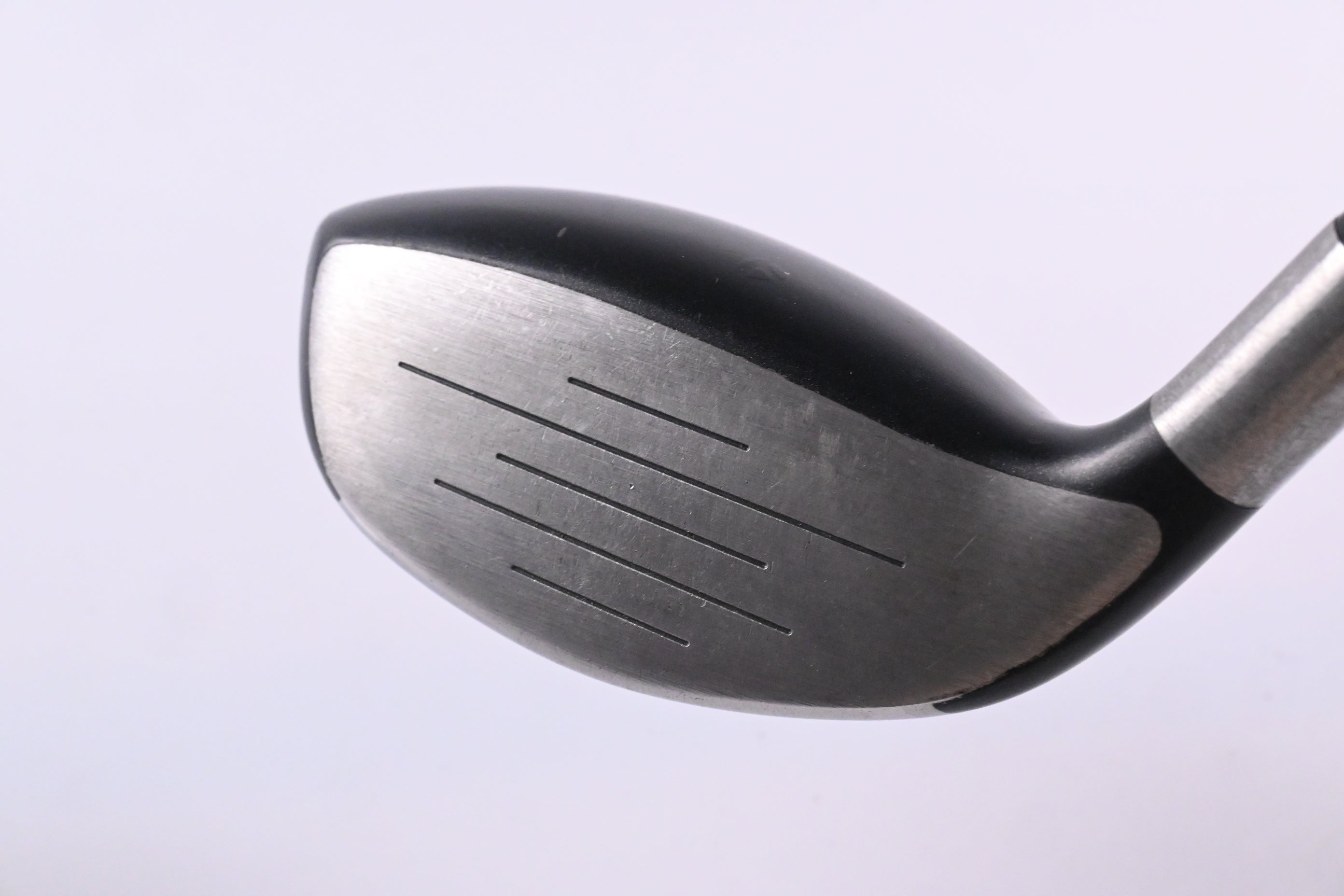 Ladies Taylormade Jetspeed #5 Hybrid / 25 Degree / Ladies Flex VeloxT 45 Shaft